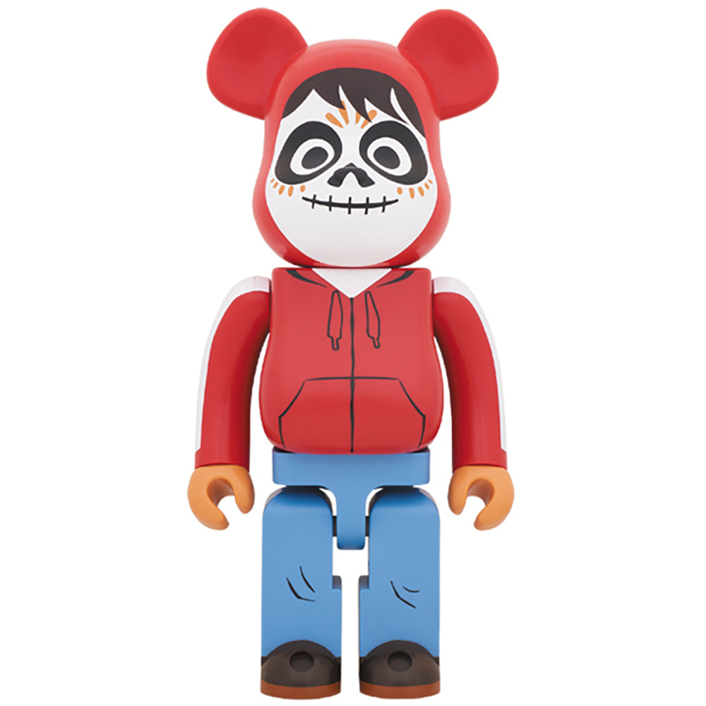 BE@RBRICK Miguel 1000％_0