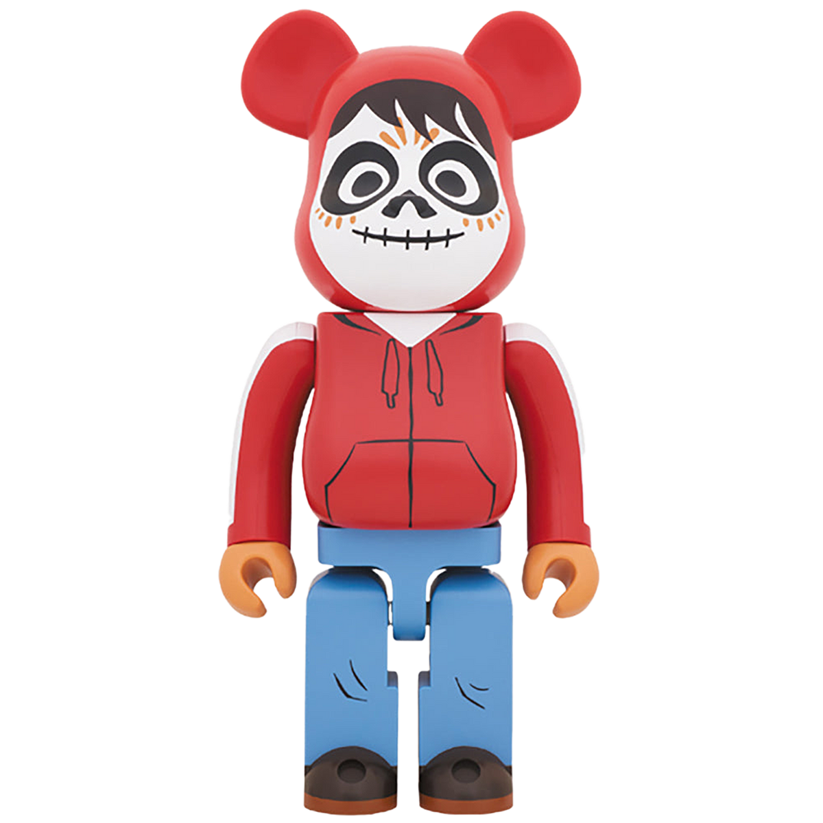 BE@RBRICK Miguel 1000％