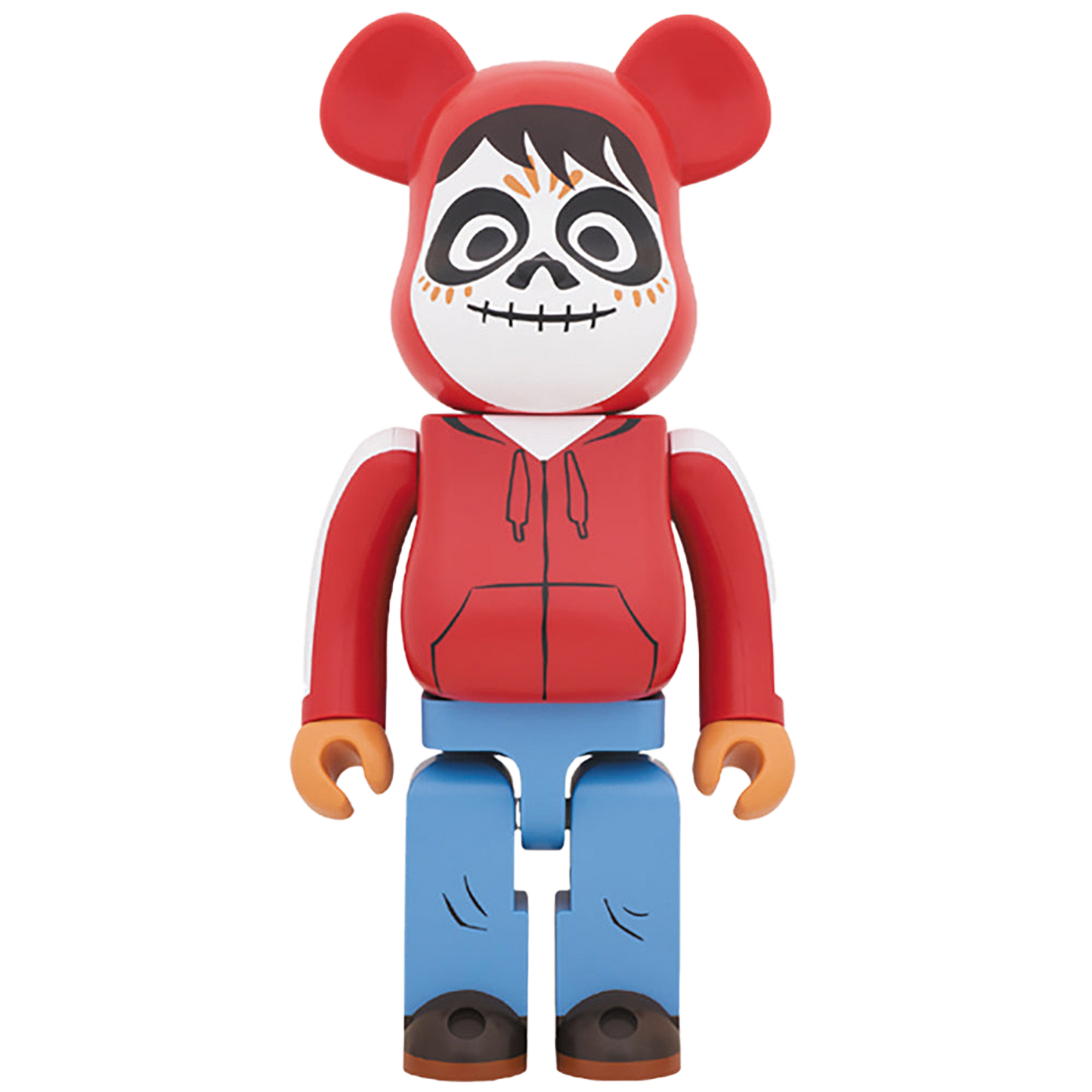 BE@RBRICK Miguel 1000％