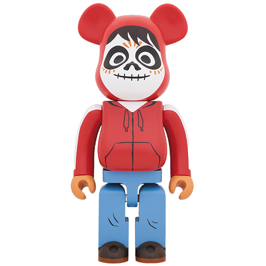 BE@RBRICK Miguel 1000％