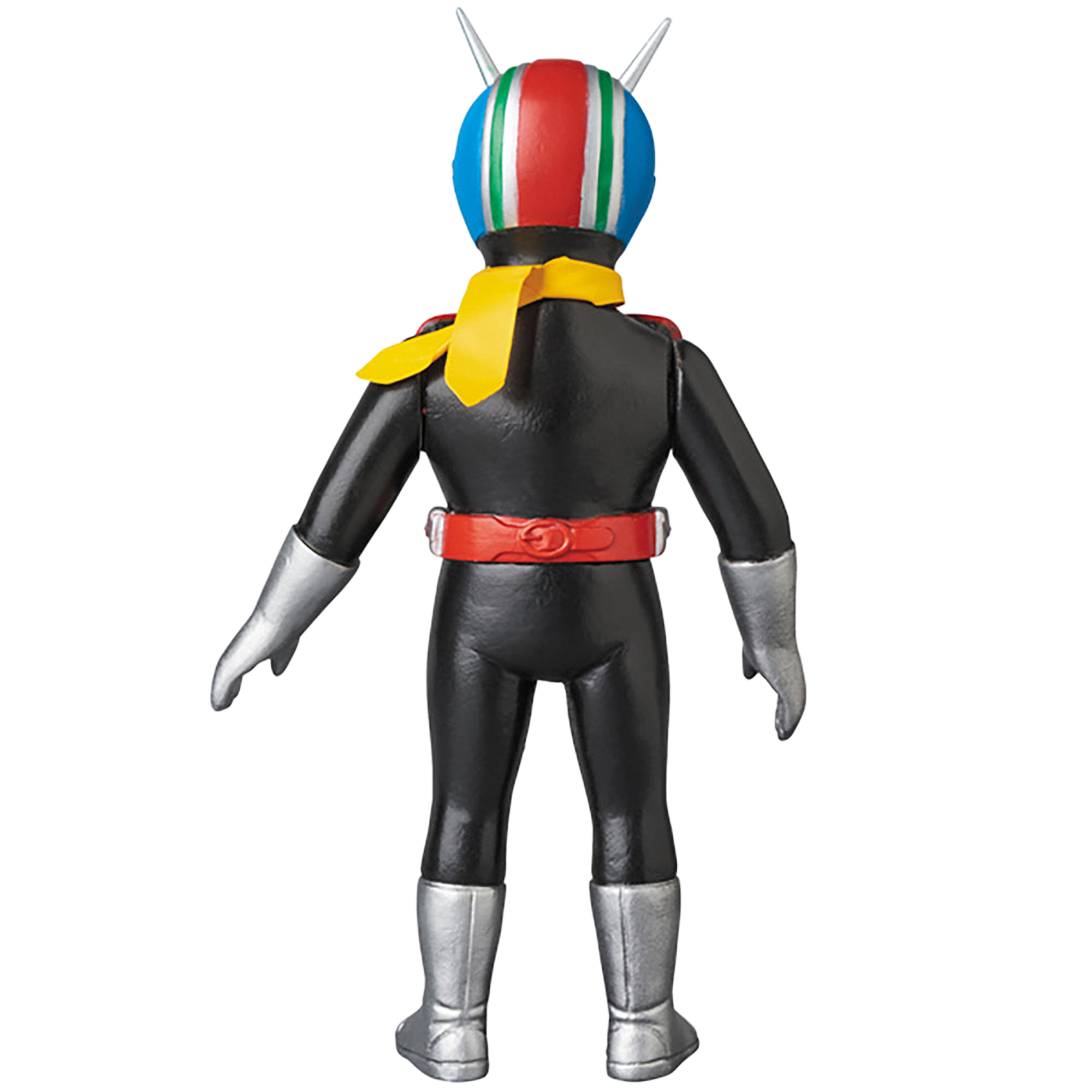 ライダーマン ミドルサイズ（ワンフェス開催記念モデル）