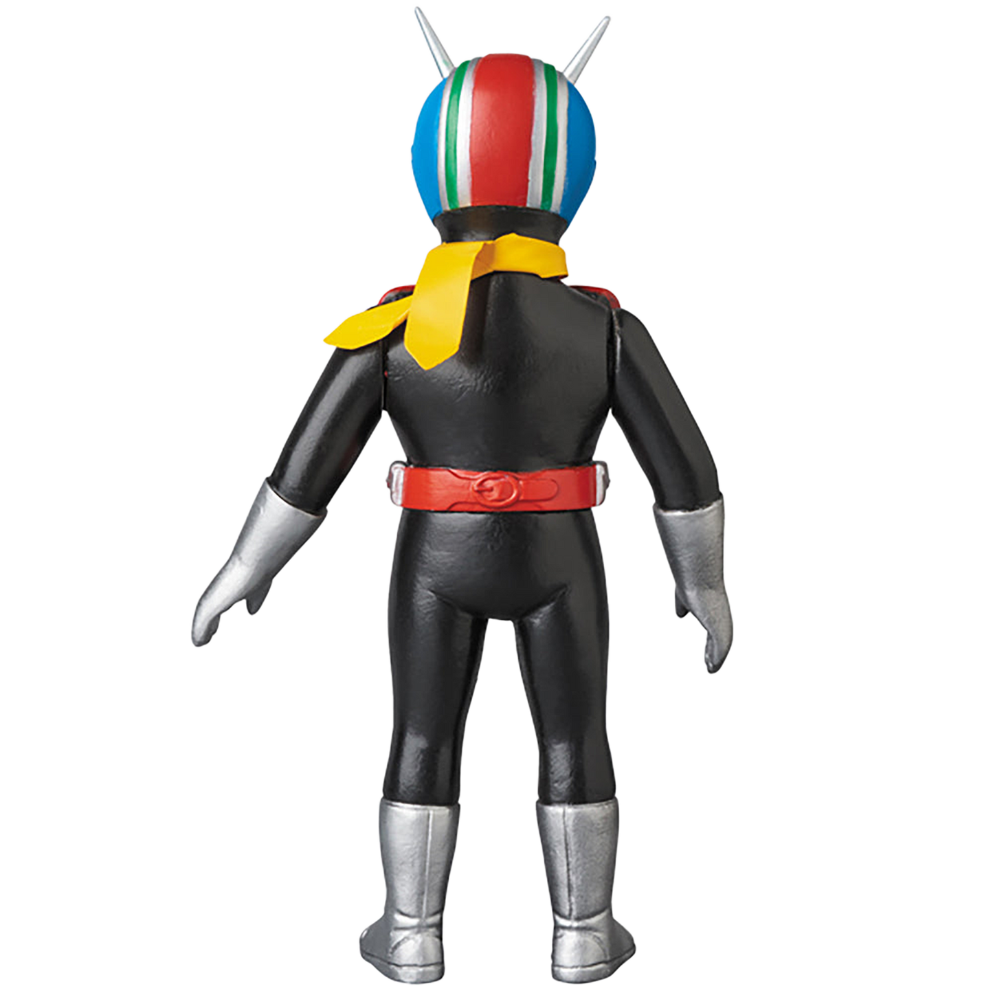 ライダーマン ミドルサイズ（ワンフェス開催記念モデル）