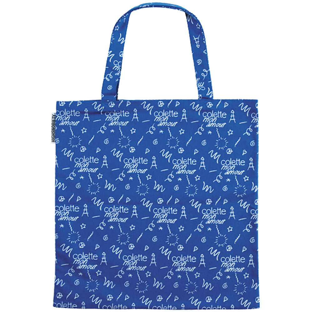 FABRICK colette mon amour シリーズ SIMPLE TOTE_1