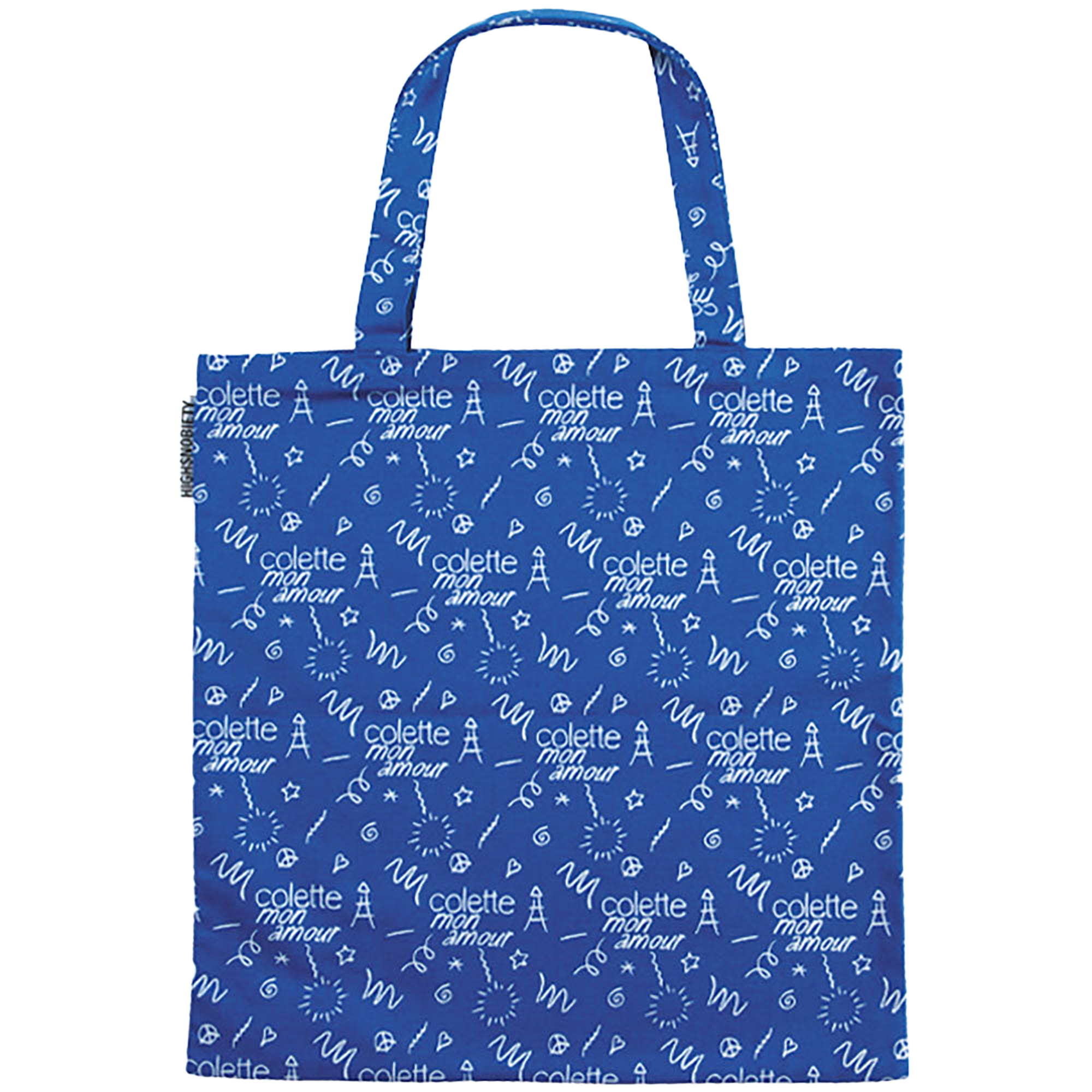 FABRICK colette mon amour シリーズ SIMPLE TOTE