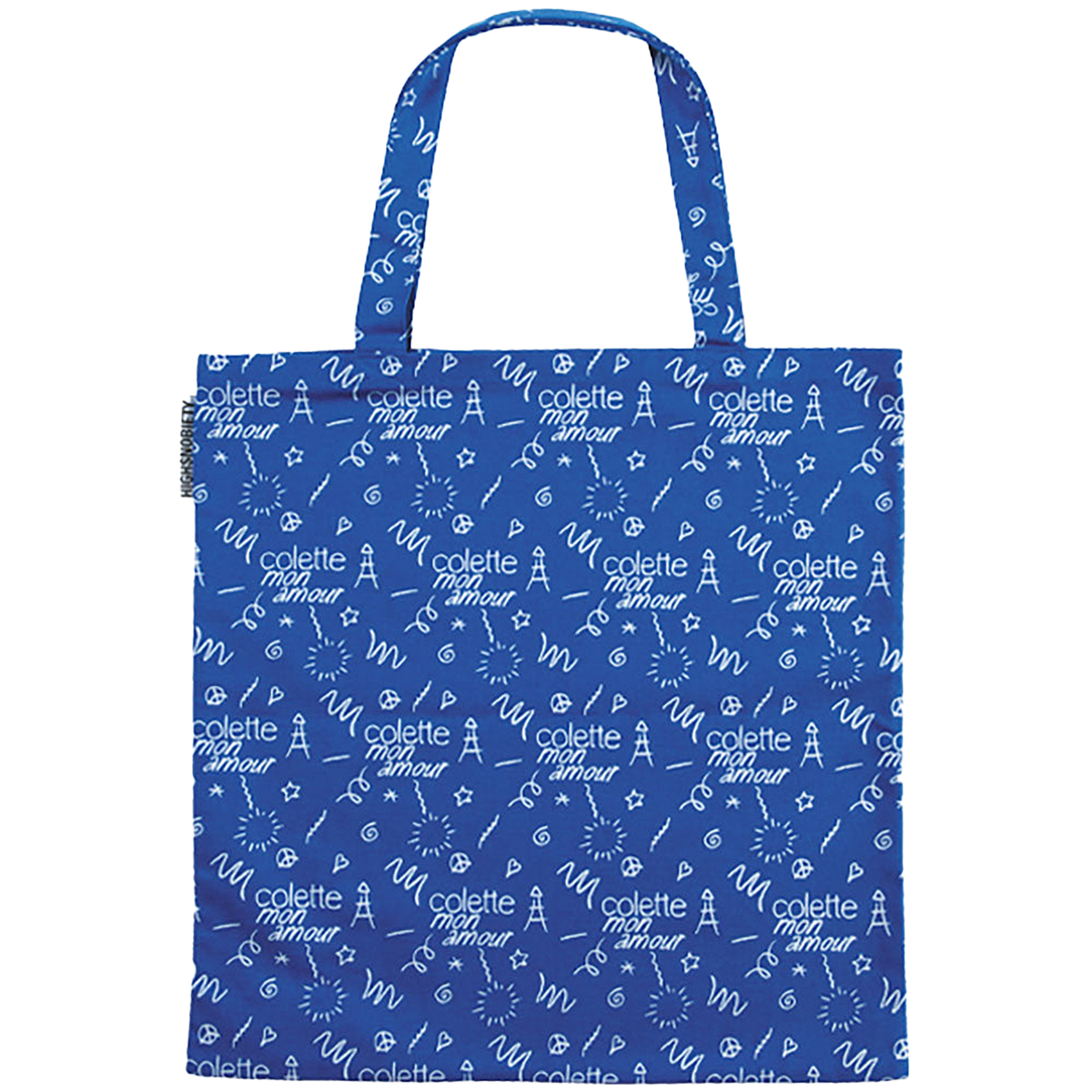 FABRICK colette mon amour シリーズ SIMPLE TOTE