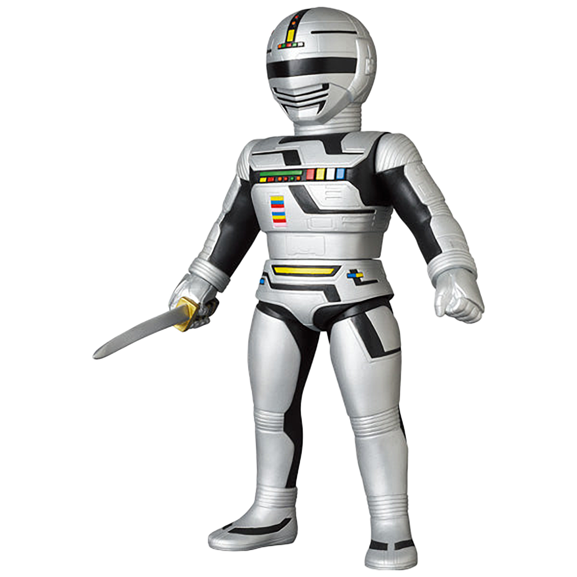 Gavan(Laser Blade version)(from Space Sheriff Gavan)《Planned to be shipped in late Feb. 2021》