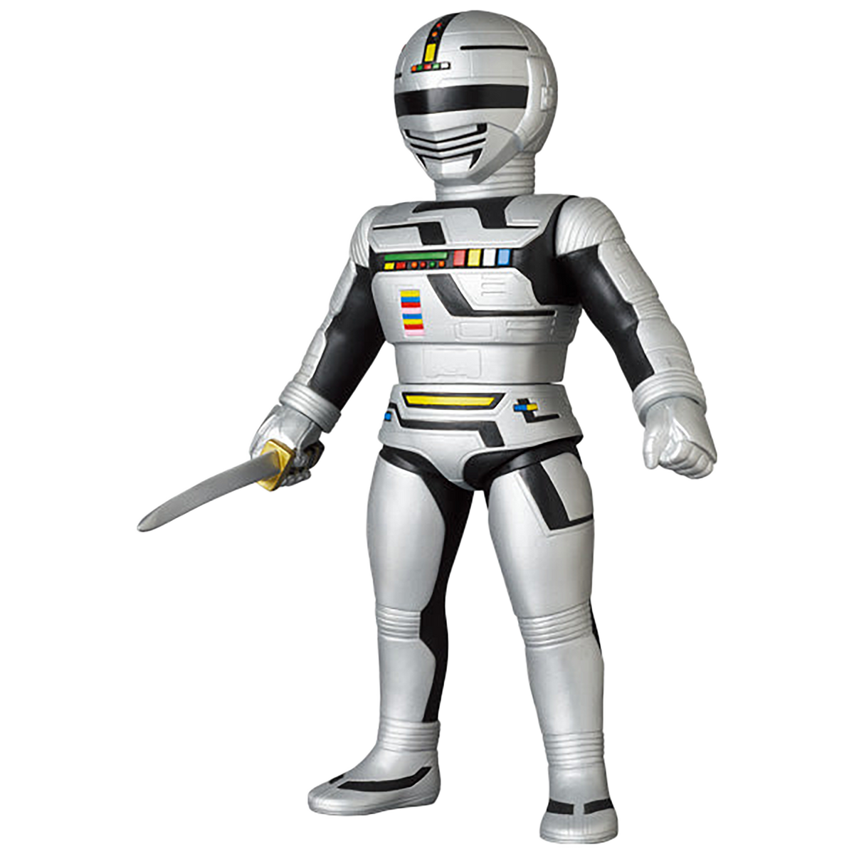 Gavan(Laser Blade version)(from Space Sheriff Gavan)《Planned to be shipped in late Feb. 2021》