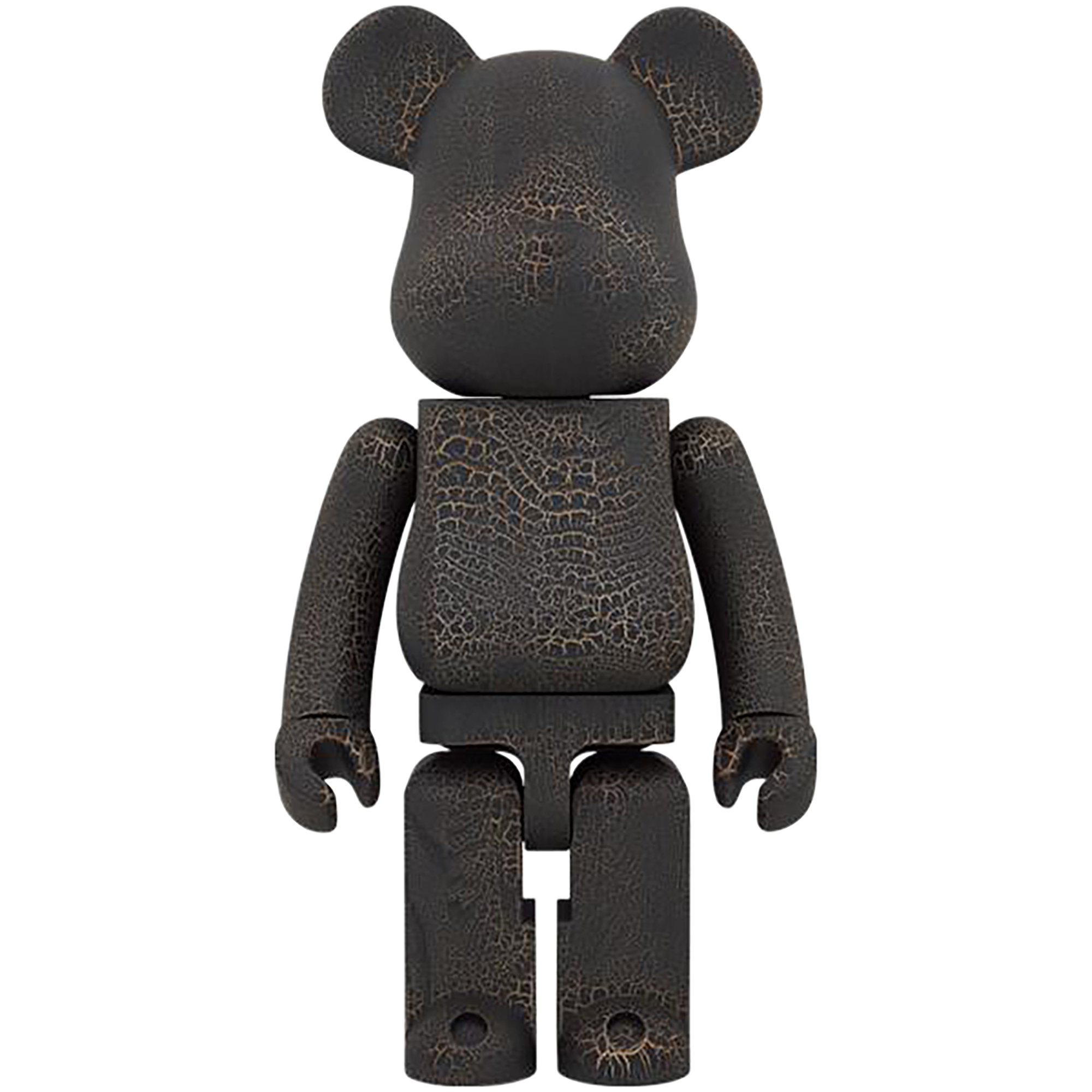 BE@RBRICK KARIMOKU CRACK PAINT 1000％