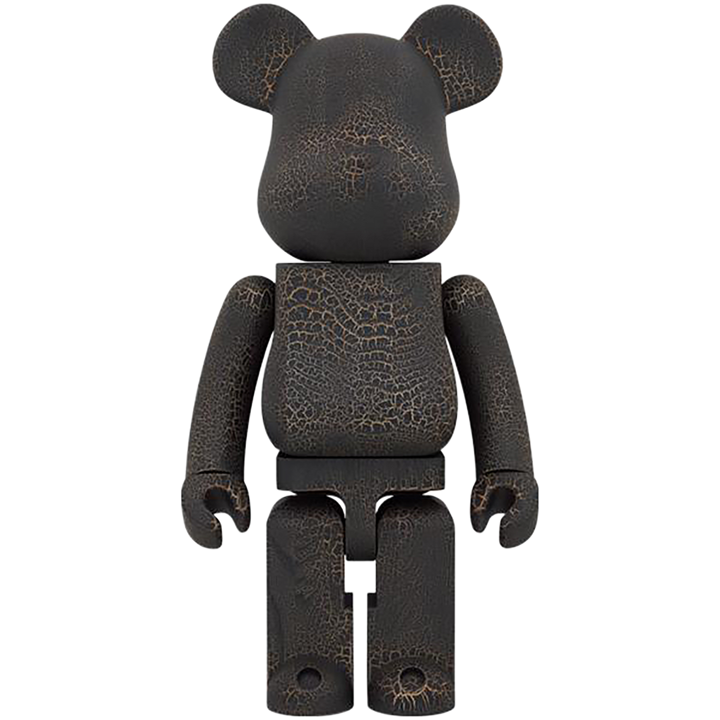 BE@RBRICK KARIMOKU CRACK PAINT 1000％