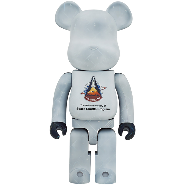 その他 MEDICOM TOY SPACE SHUTTLE BE@RBRICK SPACE SHUTTLE BE@RBRICK 1000％ | MEDICOM TOY OFFICIAL STORE