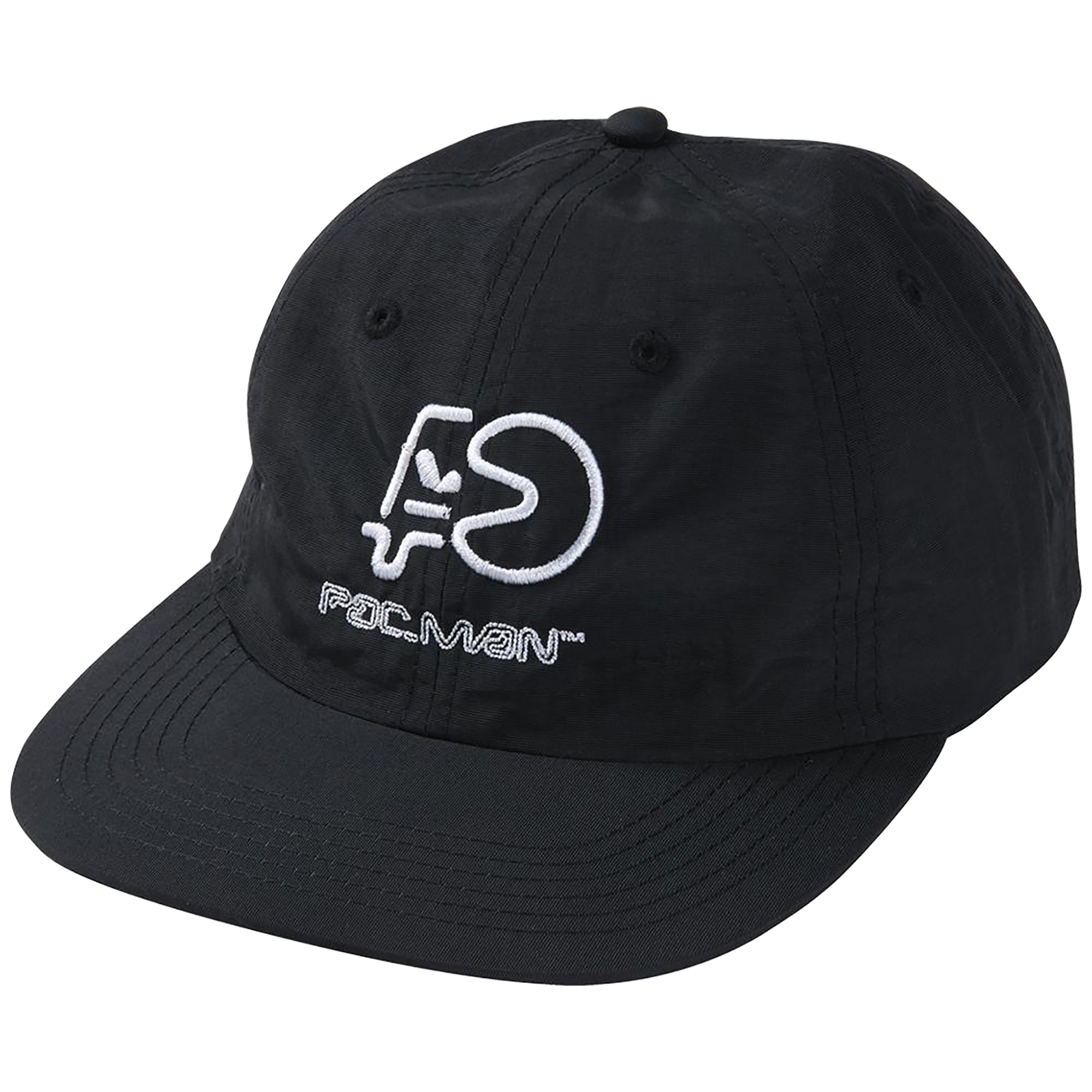 MLE PAC-MAN 系列 CAP