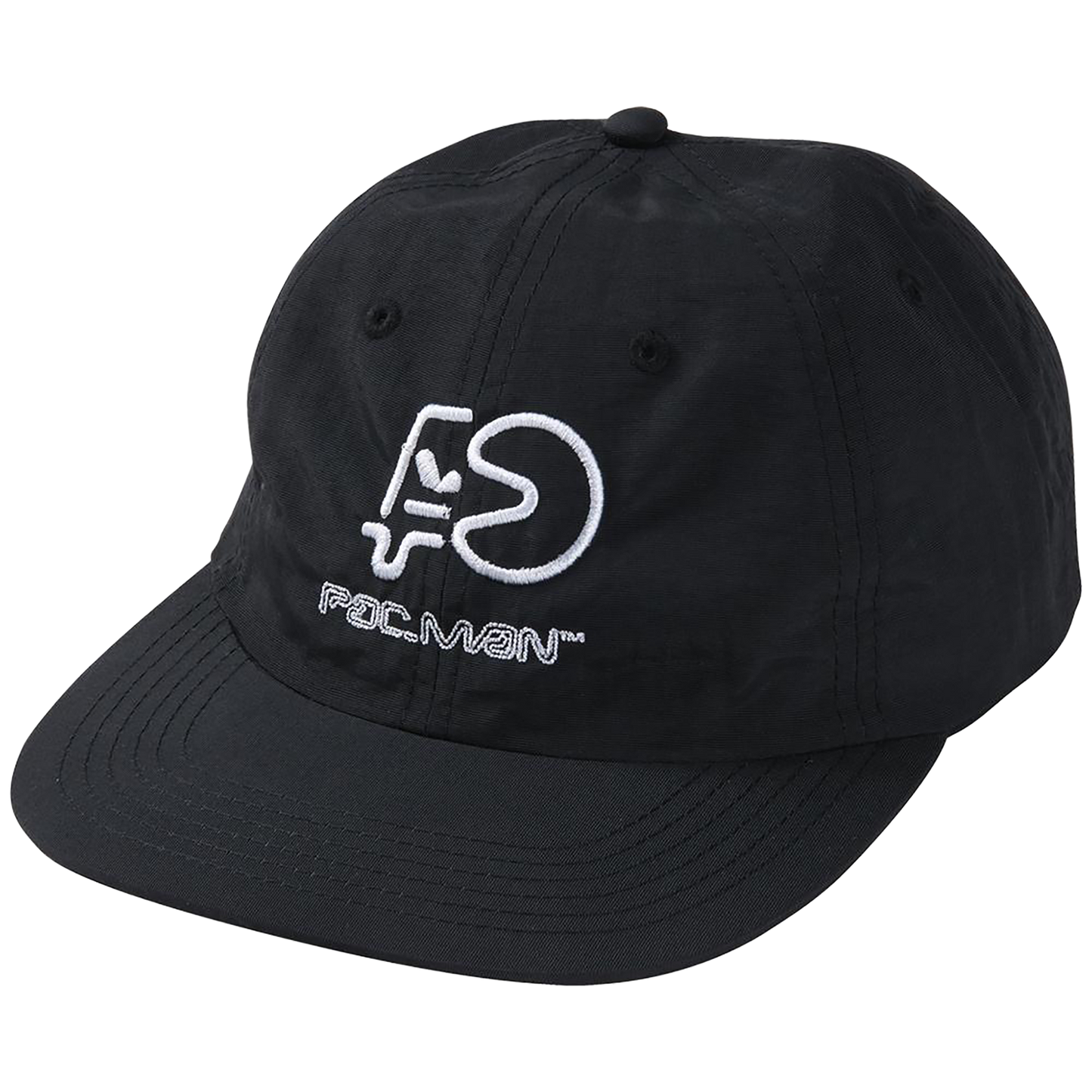MLE PAC-MAN 系列 CAP