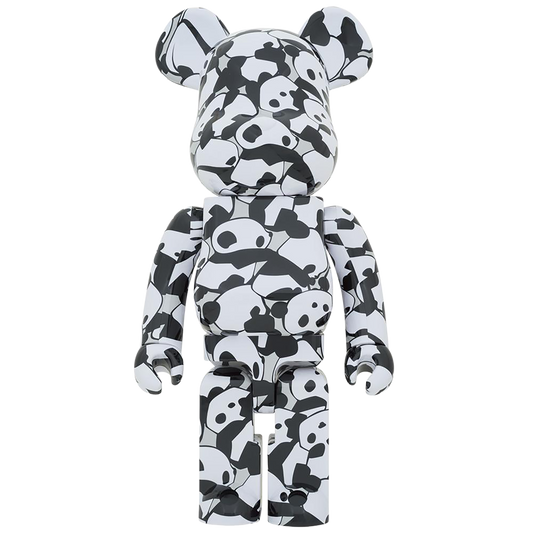 BE@RBRICK HanMeilin (PANDA) 1000％