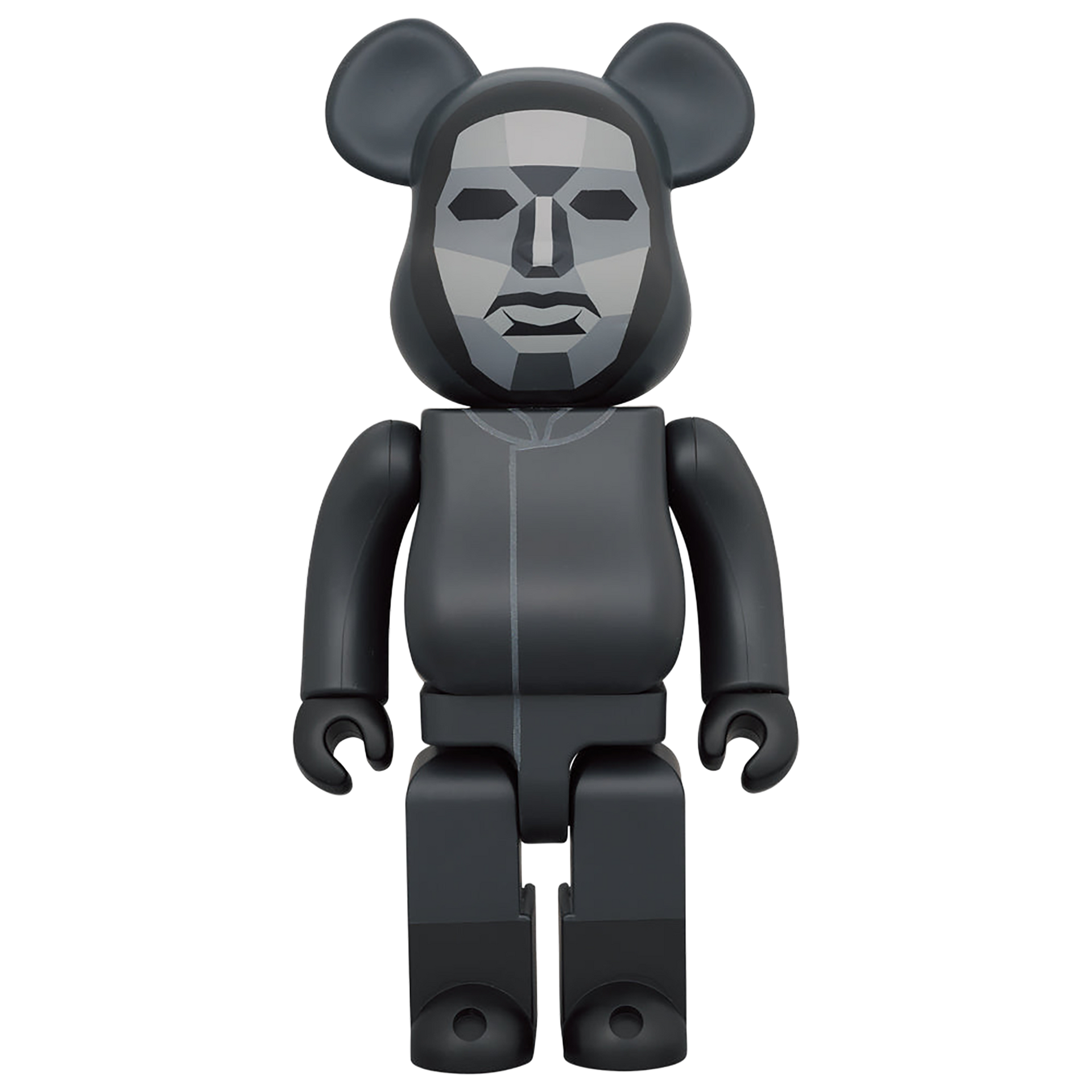 BE@RBRICK SQUID GAME(イカゲーム) FRONTMAN 1000％ | MEDICOM TOY