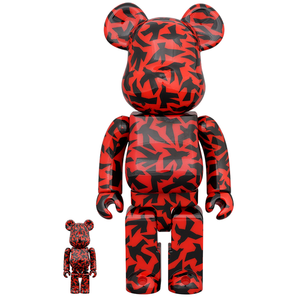 BE@RBRICK THE BIRDS 100% & 400% | MEDICOM TOY OFFICIAL STORE BE@RBRICK THE BIRDS 100% & 400% | MEDICOM TOY OFFICIAL STORE