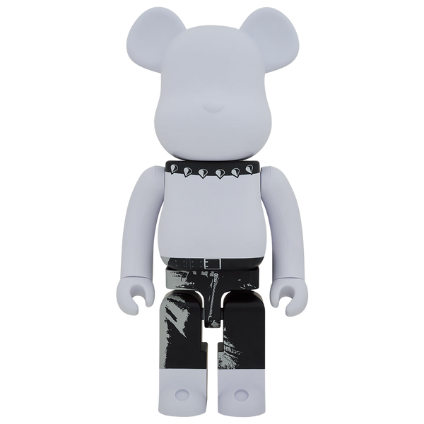 BE@RBRICK The Rolling Stones 