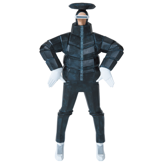 TAKU OBATA B-BOY Down Jacket NAGAME