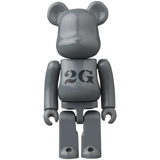 BE@RBRICK SERIES 46 Release Campaign Special Edition_2