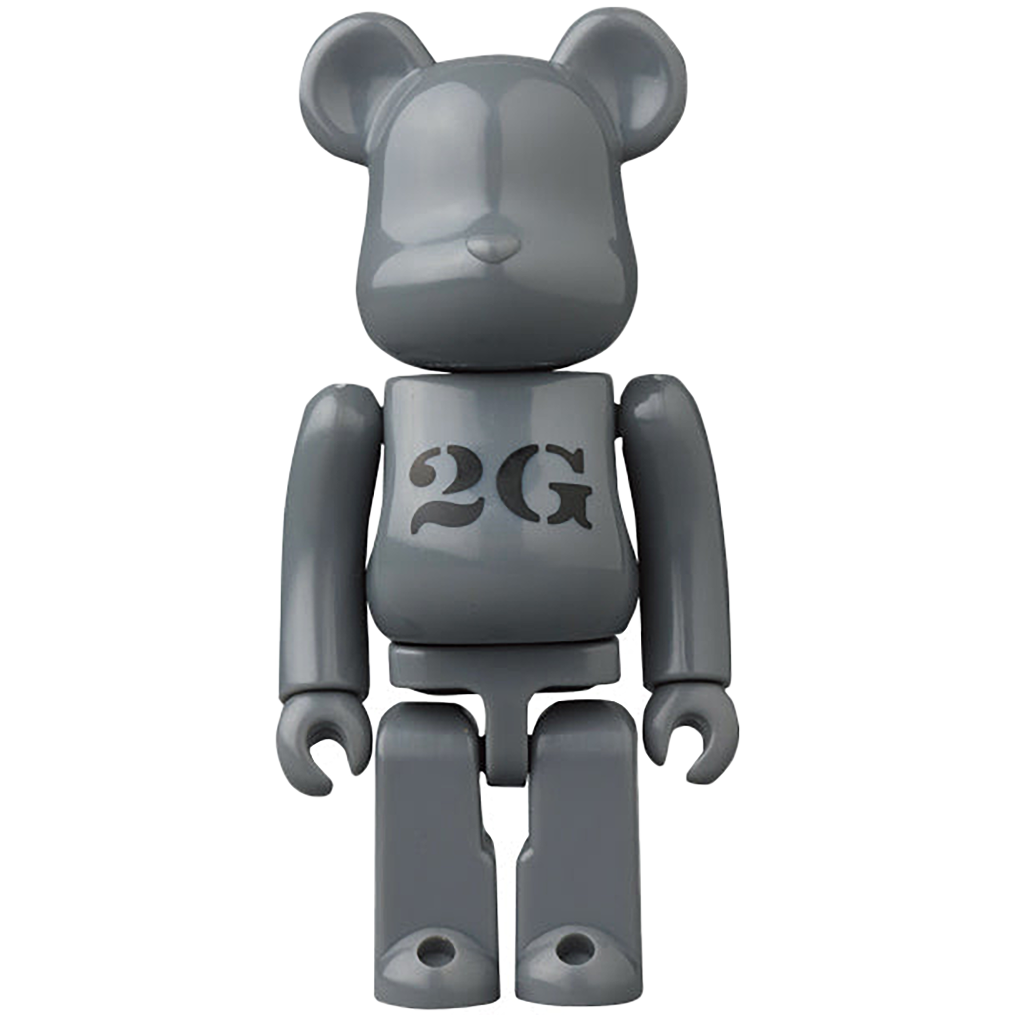 BE@RBRICK SERIES 46 Release Campaign Special Edition