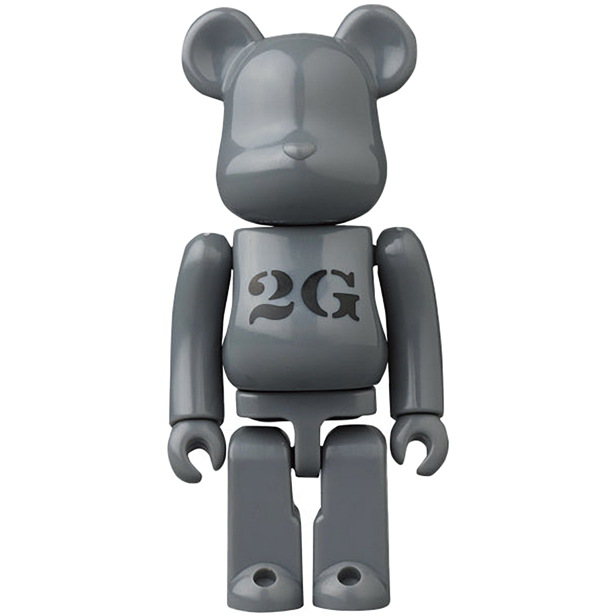 BE@RBRICK SERIES 46 Release Campaign Special Edition