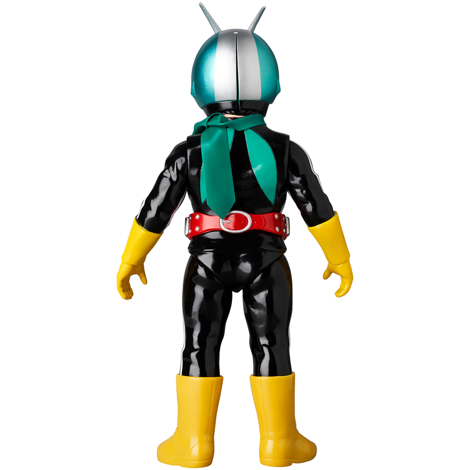 Shocker Rider No. 3《Planned to be shipped in late June 2024 / Order period is until March 31》