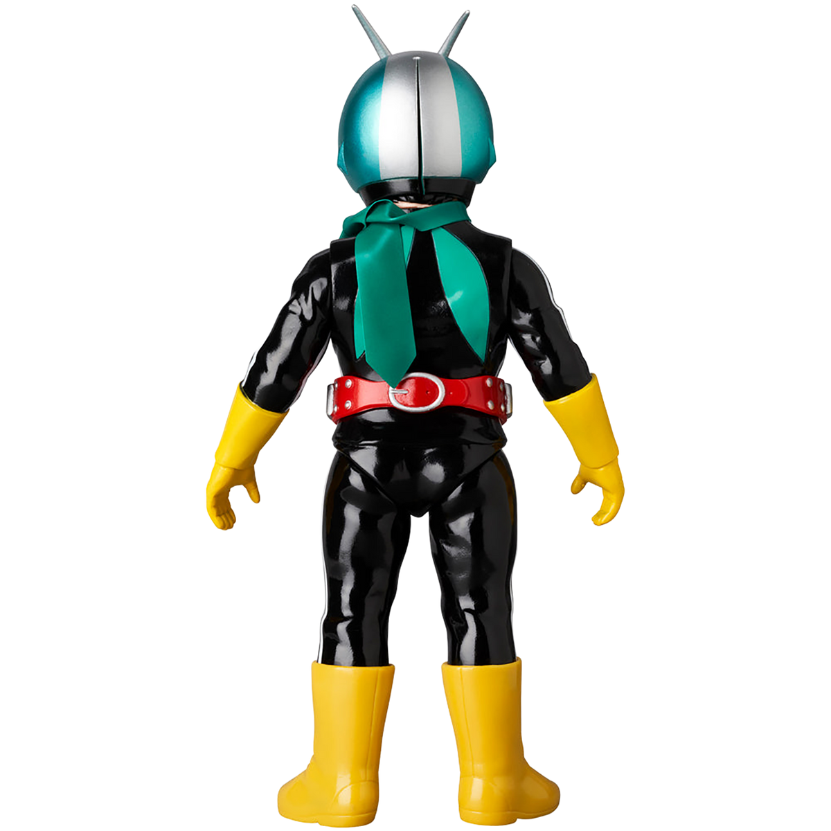Shocker Rider No. 3《Planned to be shipped in late June 2024 / Order period is until March 31》