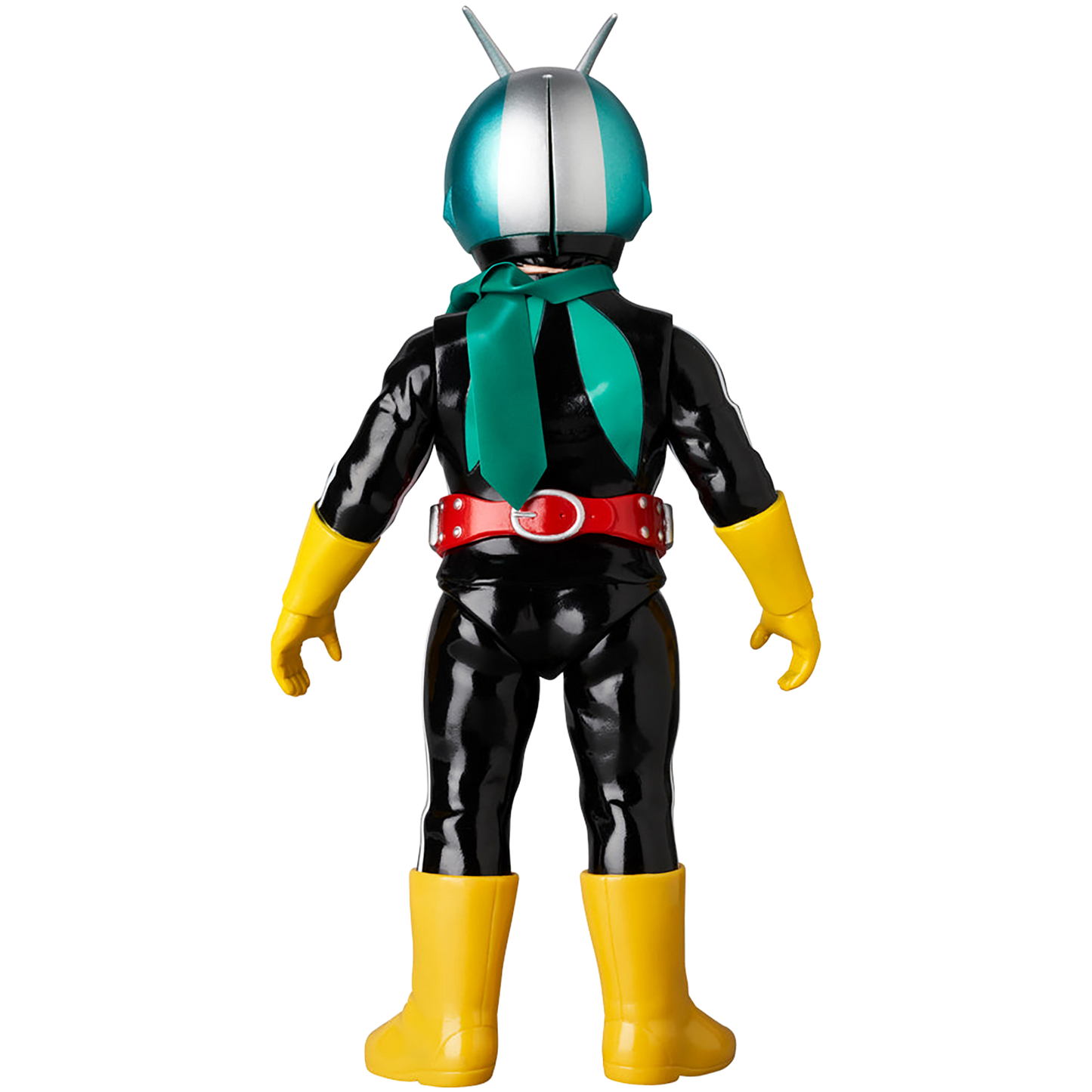 Shocker Rider No. 3《Planned to be shipped in late June 2024 / Order period is until March 31》