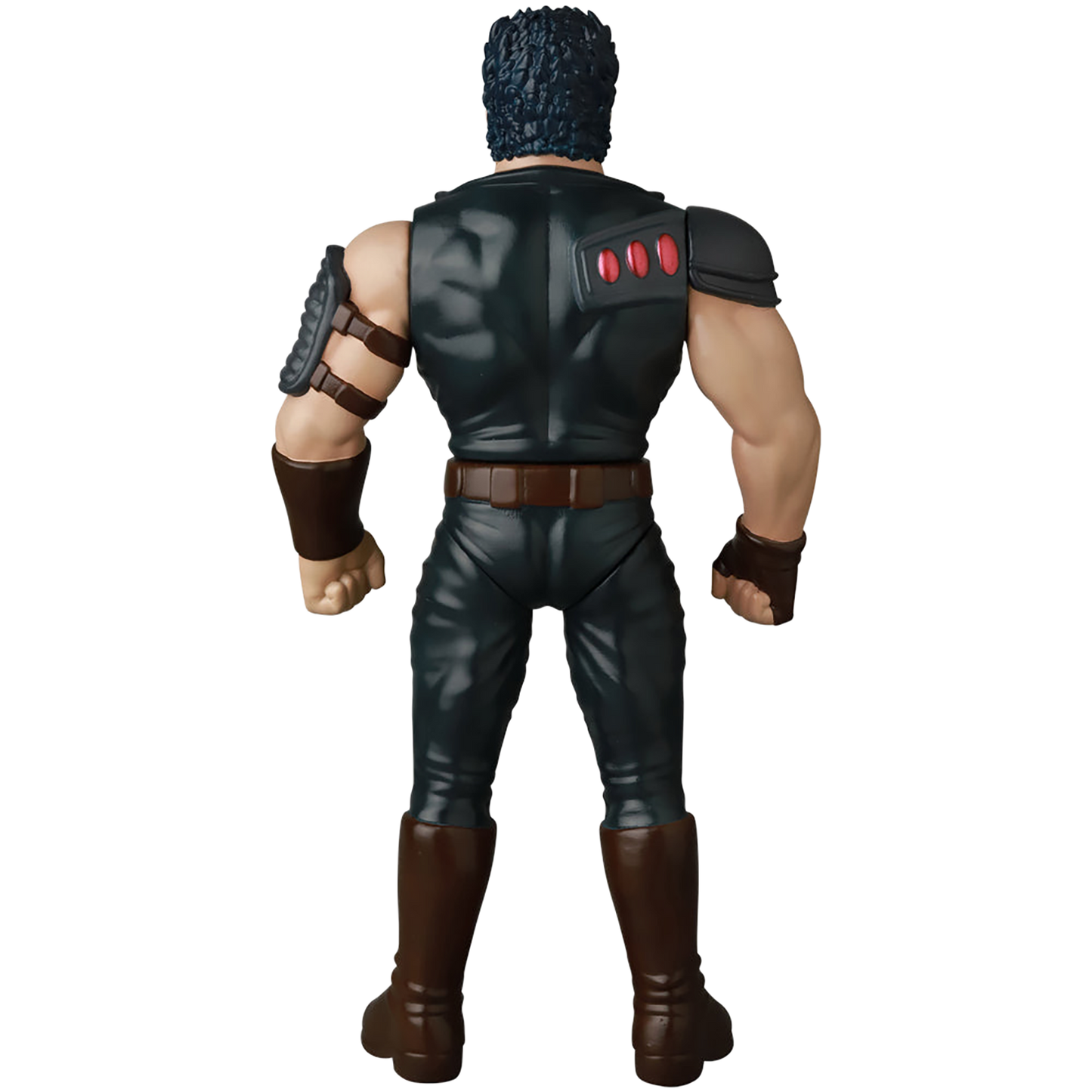 ASM Kenshiro Land of Asura Ver.《Planned to be shipped in late May 2025 / Order period is until January 31》