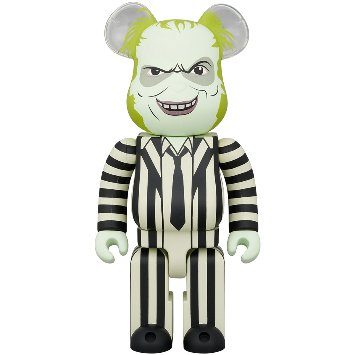 BE@RBRICK BEETLEJUICE 400％《Planned to be shipped in late July 2025 / Order period is until February 10》

