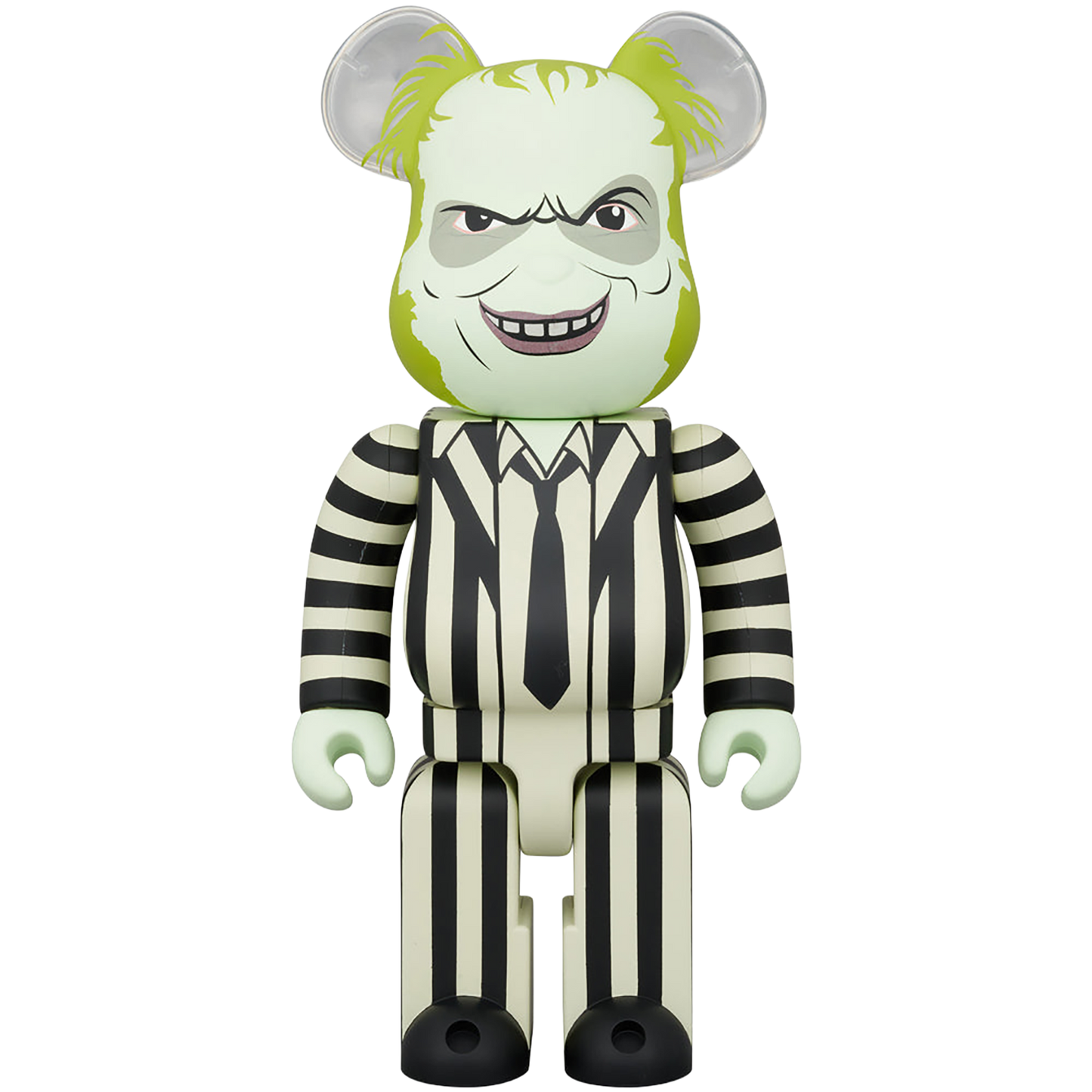 BE@RBRICK BEETLEJUICE 400％《Planned to be shipped in late July 2025 / Order period is until February 10》

