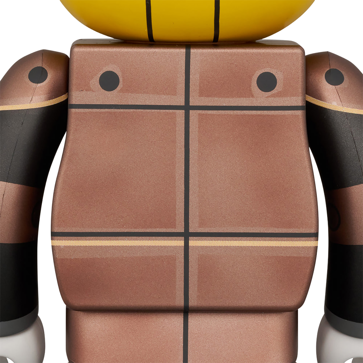 BE@RBRICK KID COSMO 400％《Planned to be shipped in late November 2025 / Order period is until April 10》
