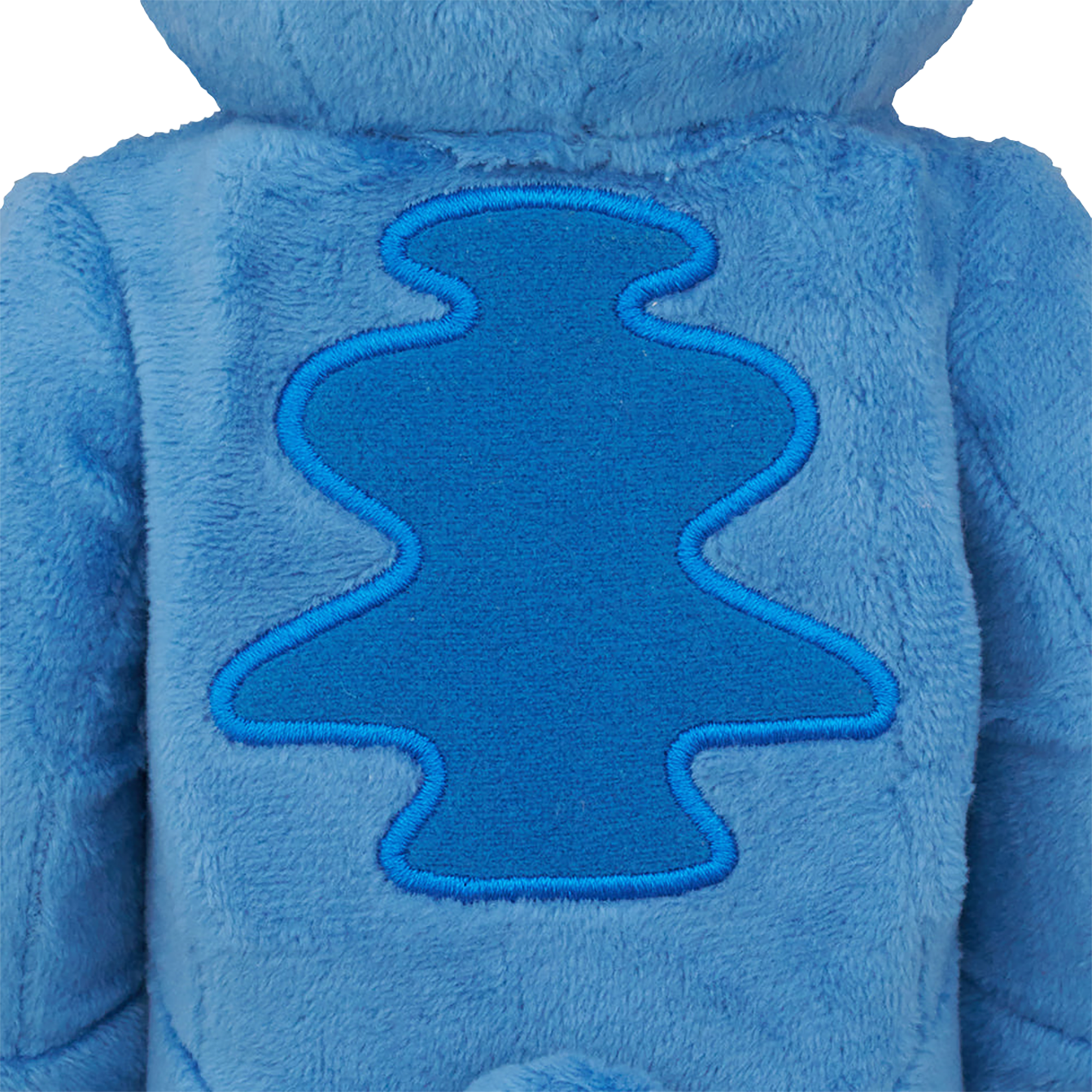 BE@RBRICK STITCH COSTUME Ver. 400％《Planned to be shipped in late November 2025 / Order period is until May 10》