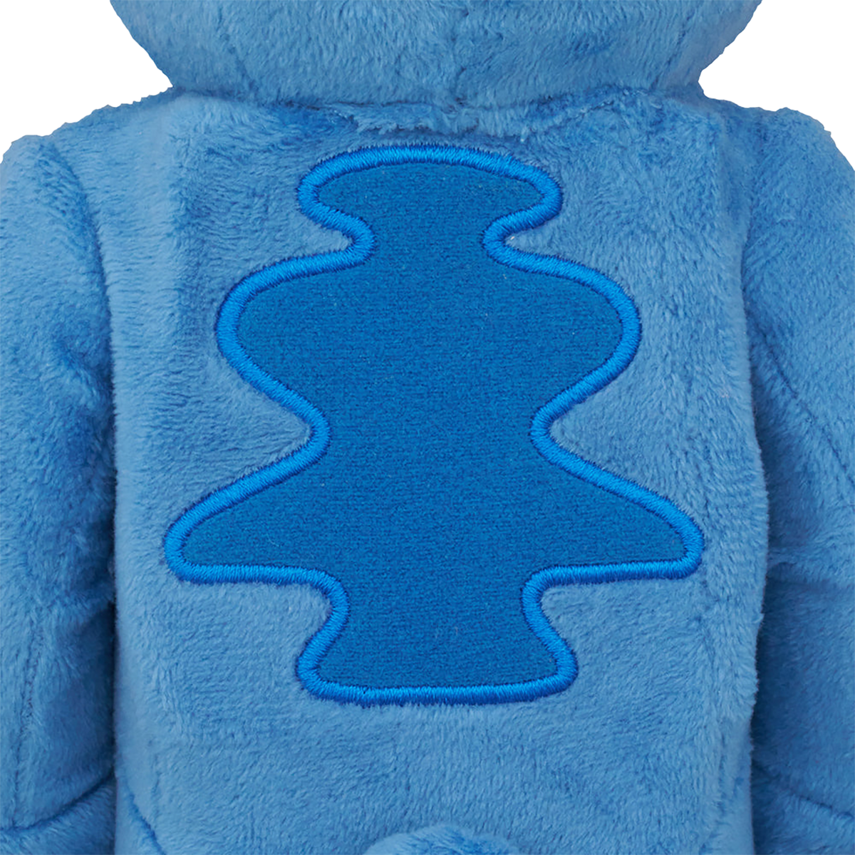 BE@RBRICK STITCH COSTUME Ver. 400％《Planned to be shipped in late November 2025 / Order period is until May 10》