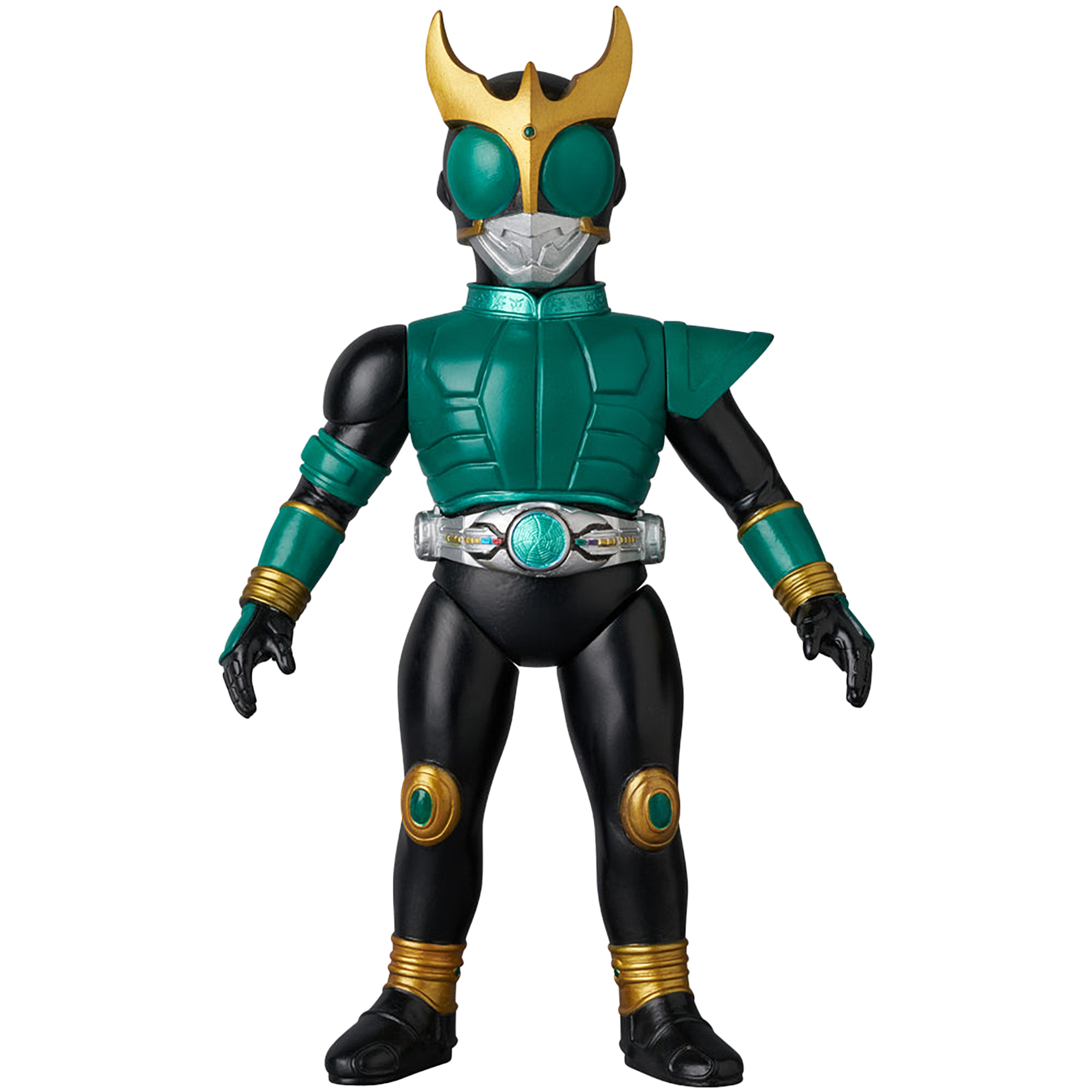 Kamen Rider Kuuga (Pegasus Form Ver.)《Planned to be shipped in late October 2025 / Order period is until July 31》
