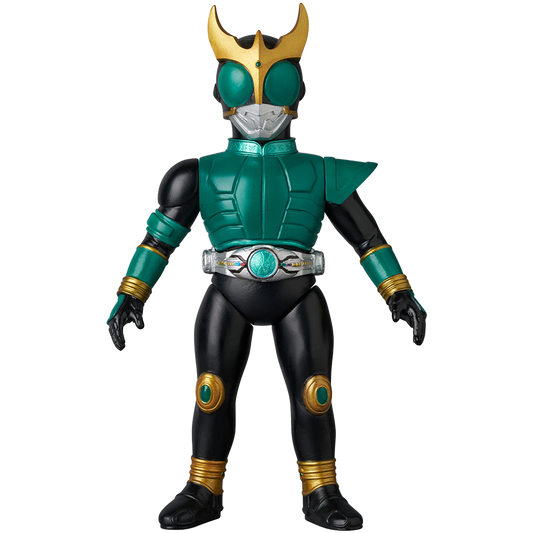 Kamen Rider Kuuga (Pegasus Form Ver.)《Planned to be shipped in late October 2025 / Order period is until July 31》
