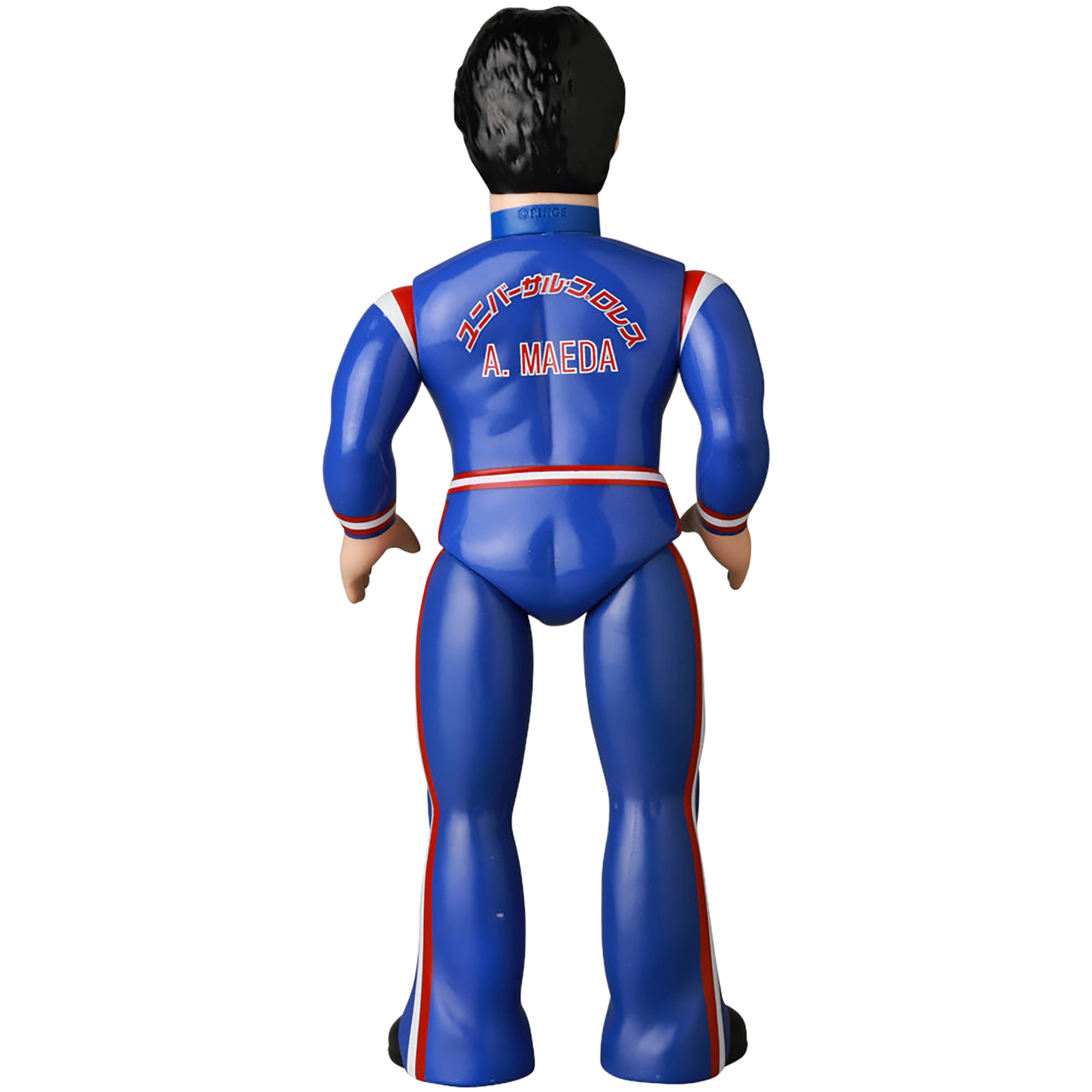 SFS Universal Pro Wrestling version Hiroaki Maeda