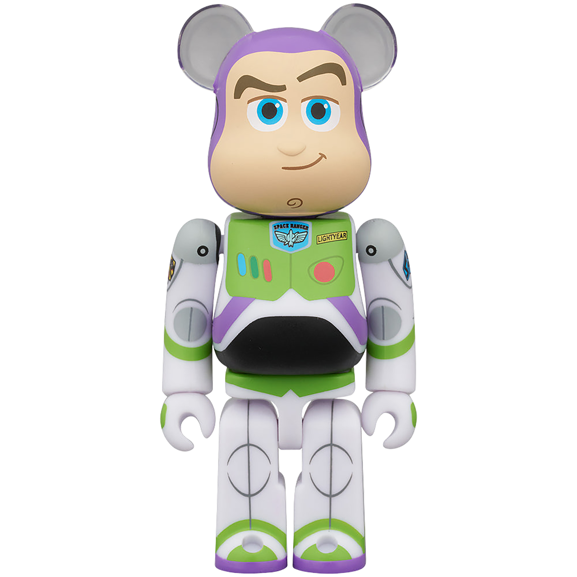 BE@RBRICK CHASE TOY STORY フィギュア | MEDICOM TOY OFFICIAL STORE