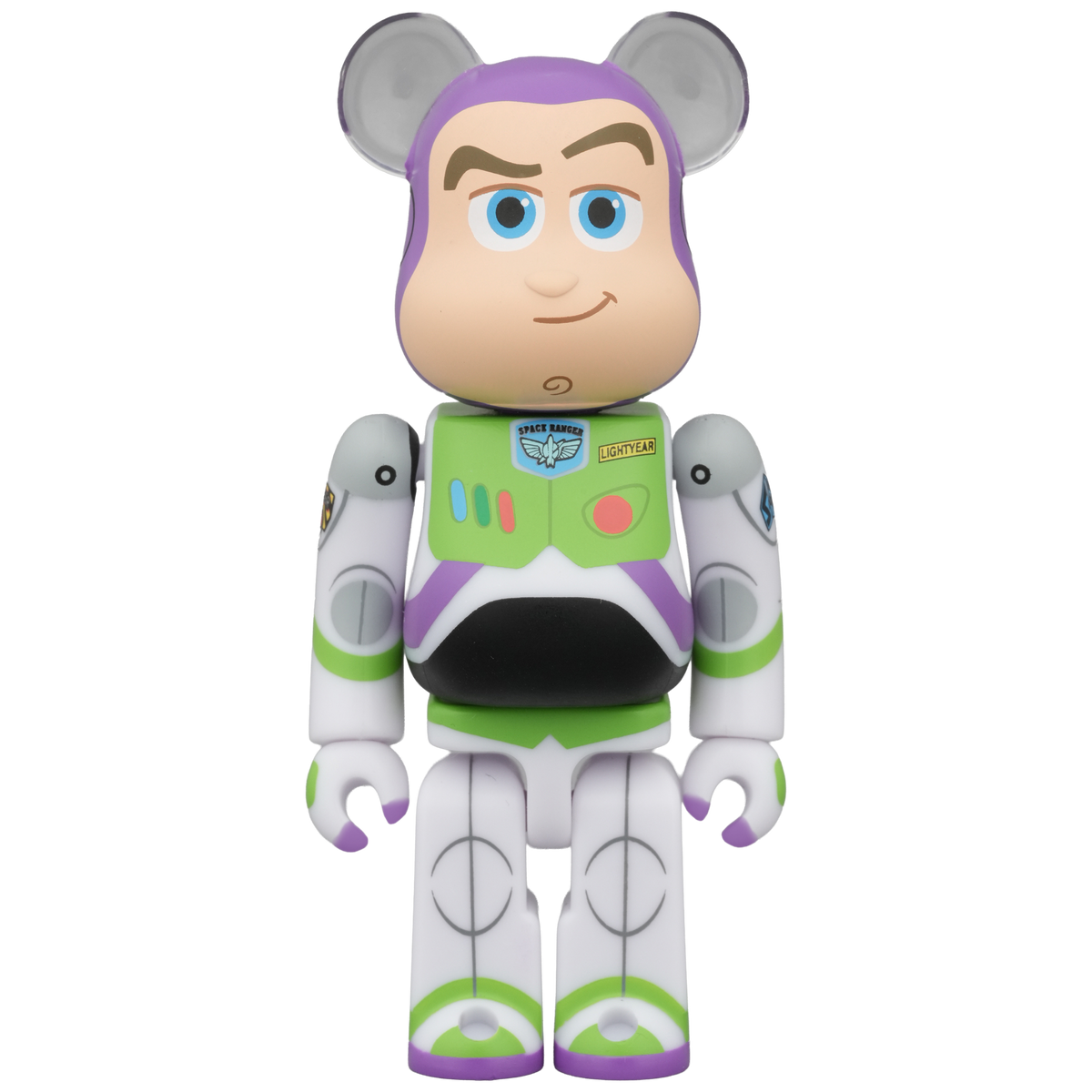 BE@RBRICK CHASE TOY STORY