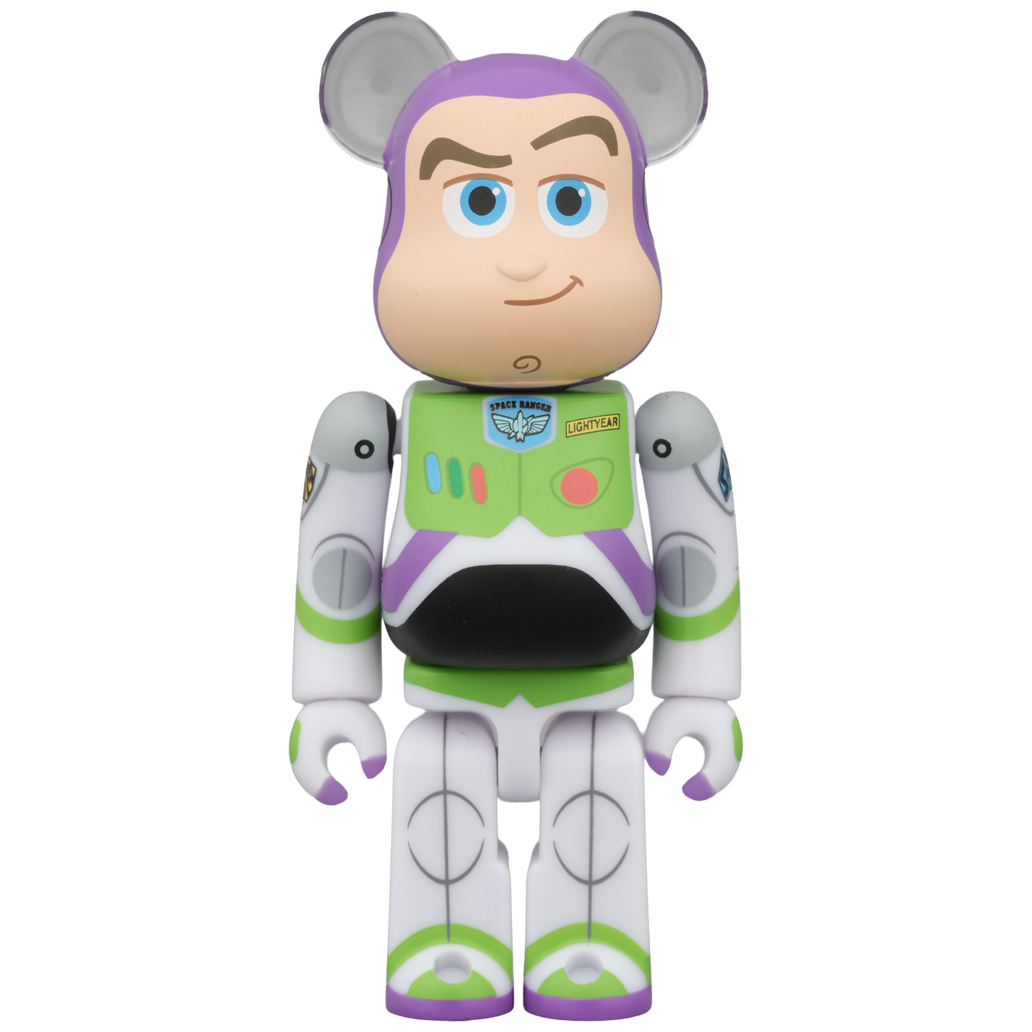BE@RBRICK CHASE TOY STORY