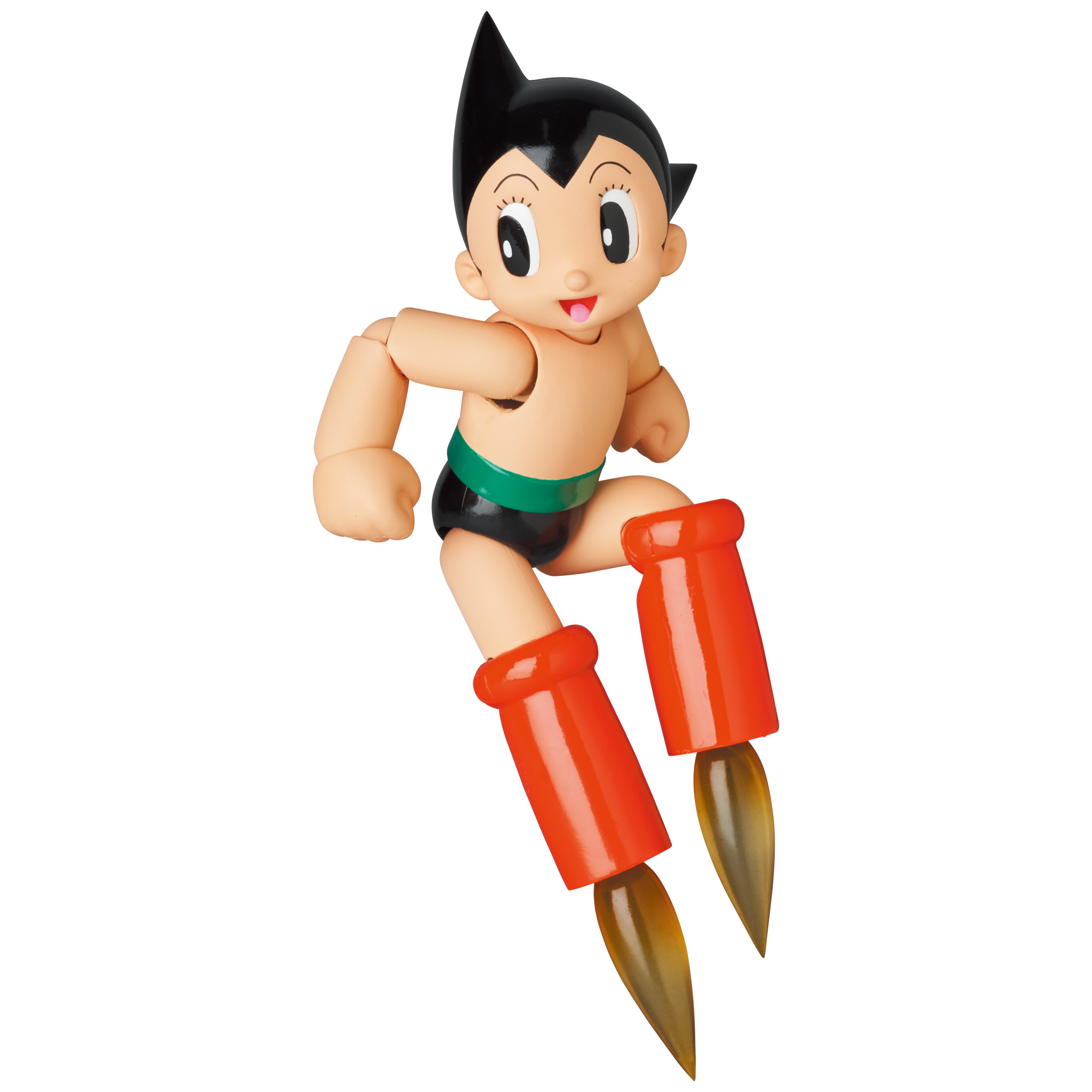 MAFEX 鉄腕アトム Ver.1.5(新価格版)