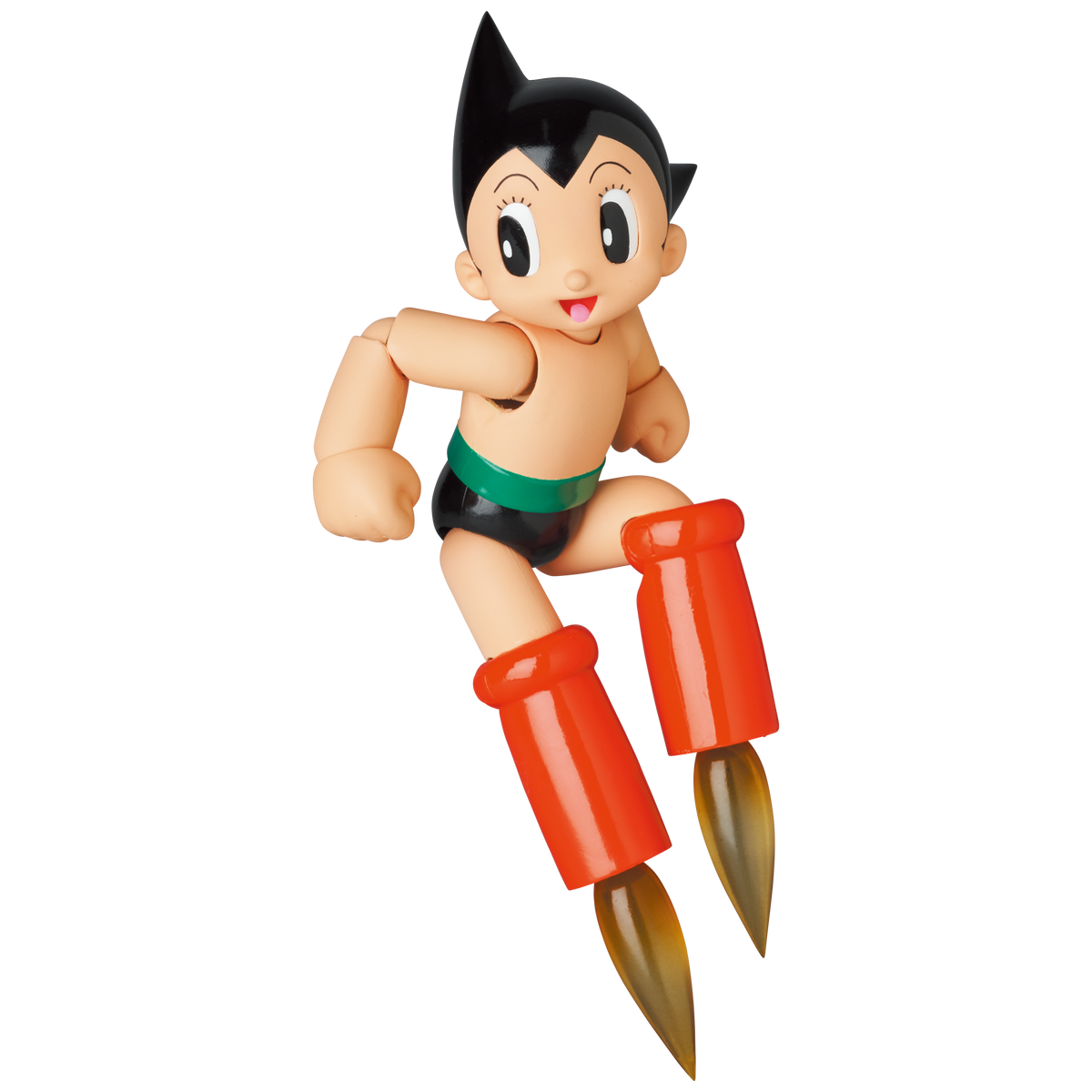 MAFEX 鉄腕アトム Ver.1.5(新価格版) | MEDICOM TOY OFFICIAL STORE