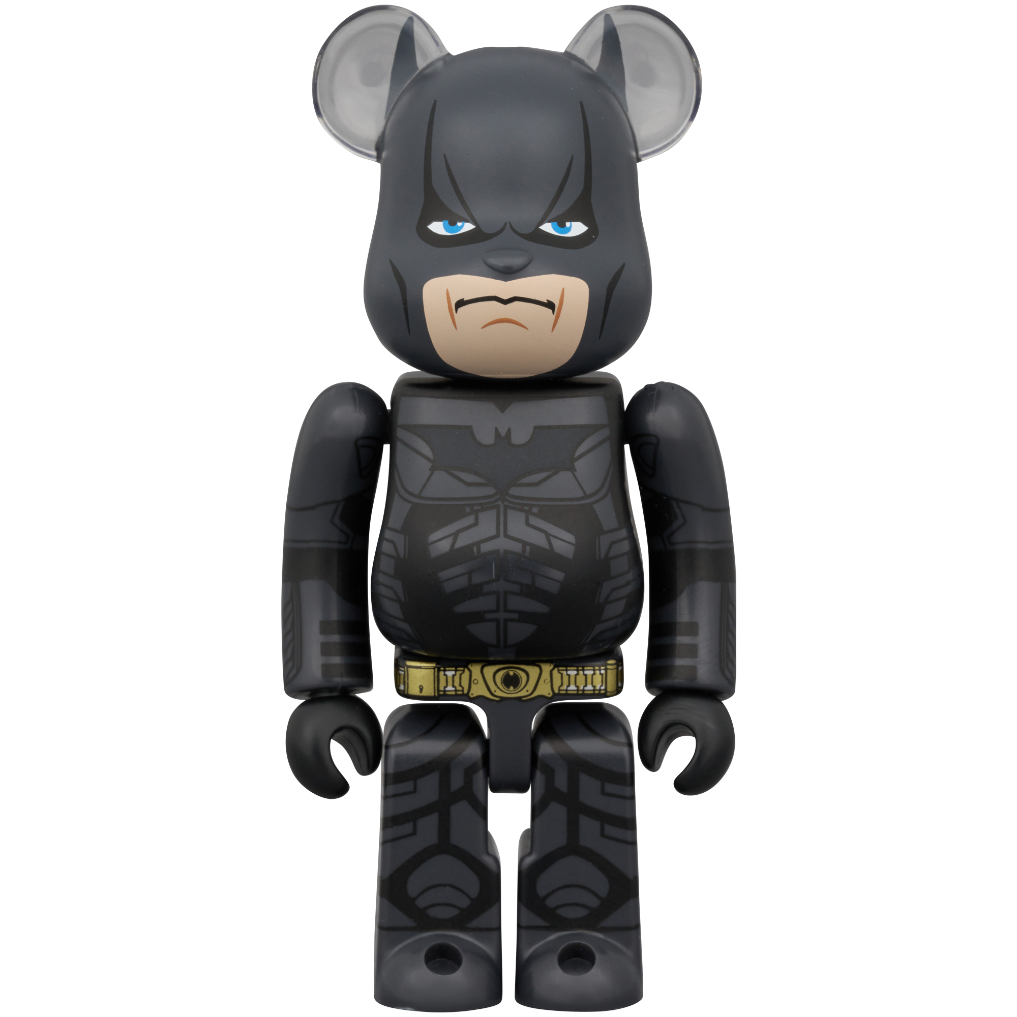 BE@RBRICK CHASE BATMAN THE DARK KNIGHT TRILOGY《2026年9月発売予定》_1