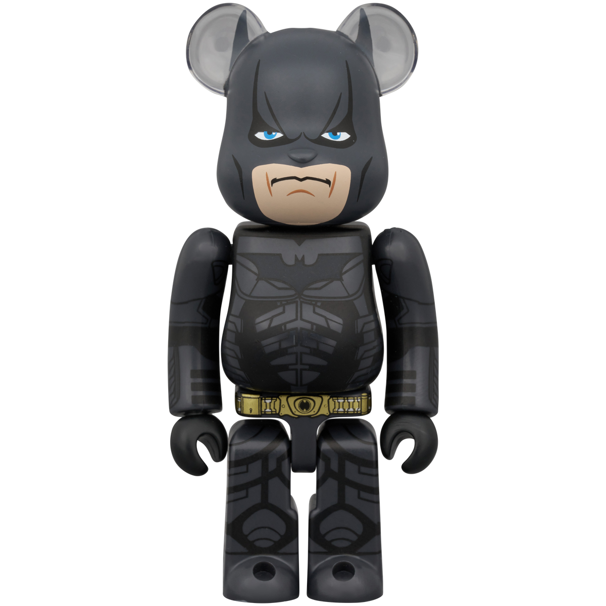 BE@RBRICK CHASE BATMAN THE DARK KNIGHT TRILOGY《2026年9月発売予定》_1