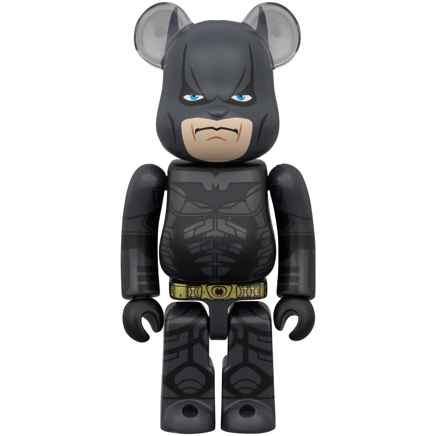 BE@RBRICK CHASE BATMAN THE DARK KNIGHT TRILOGY《2026年9月発売予定》_1