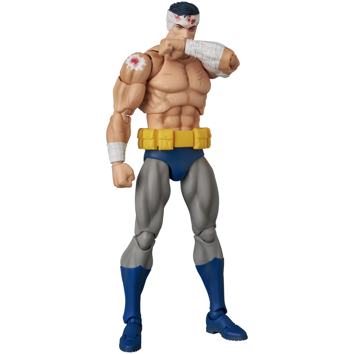 MAFEX BATMAN RECOLLECTION Blue Ver．《2027年7月発売予定》_9