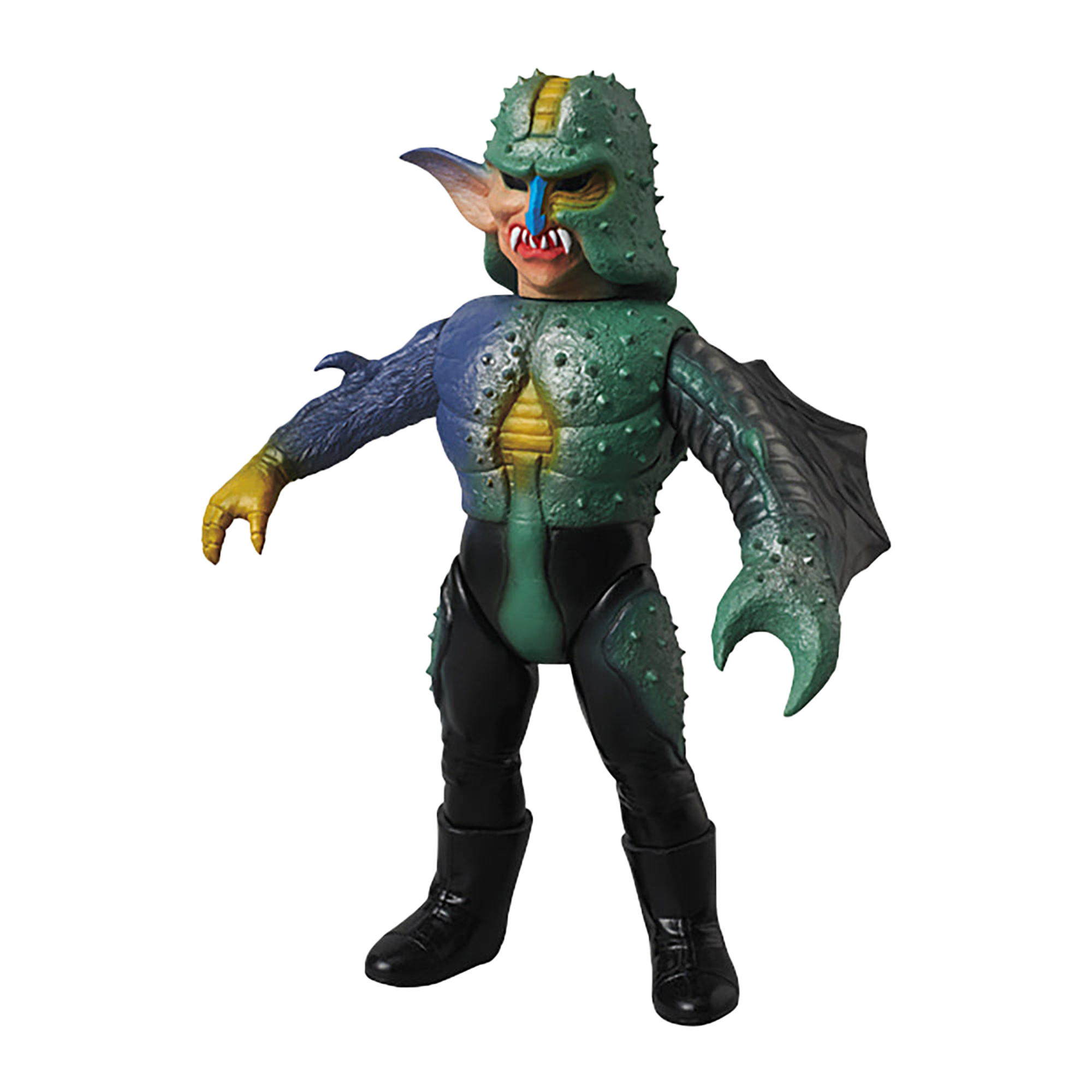 ガニコウモル（仮面ライダーより）