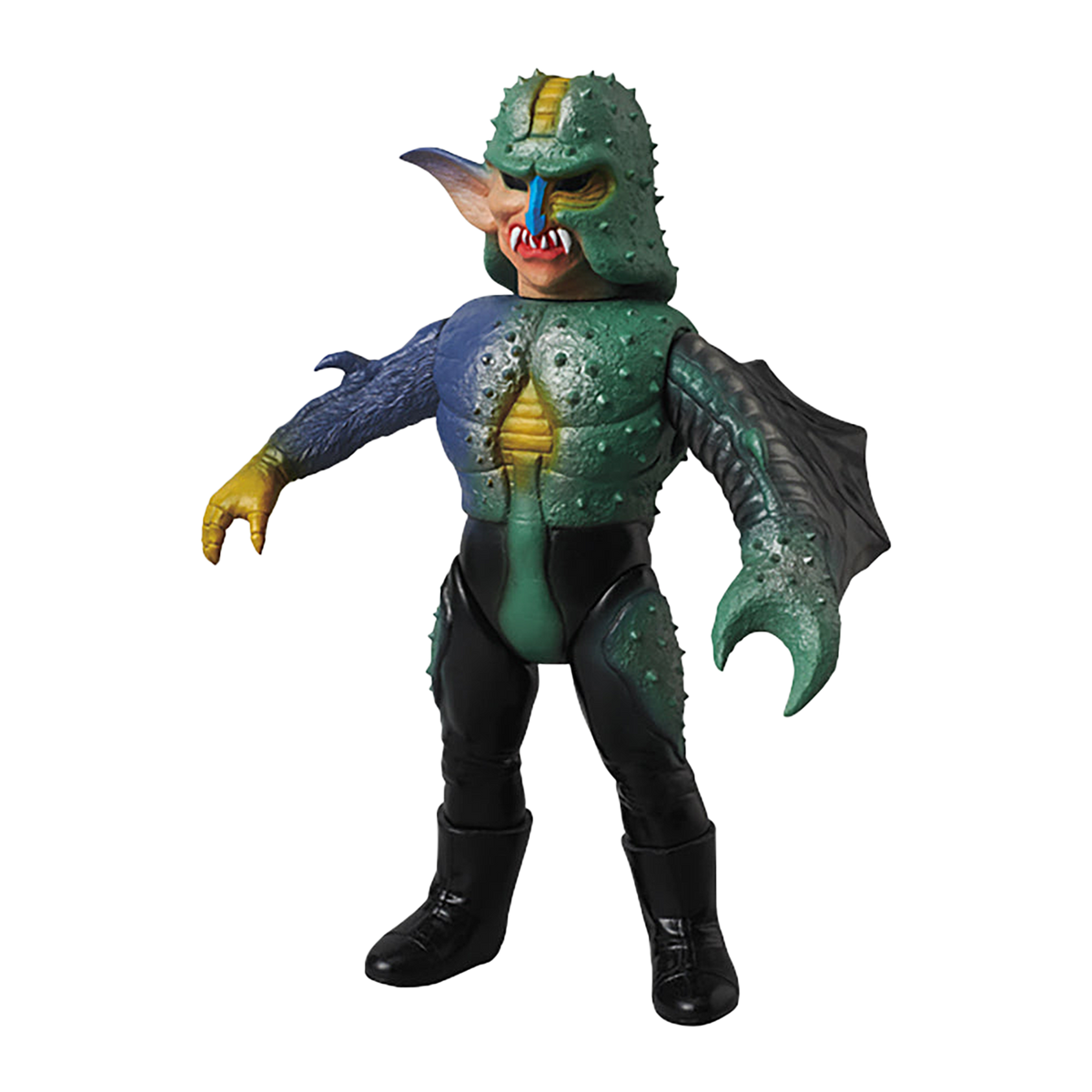 ガニコウモル（仮面ライダーより）