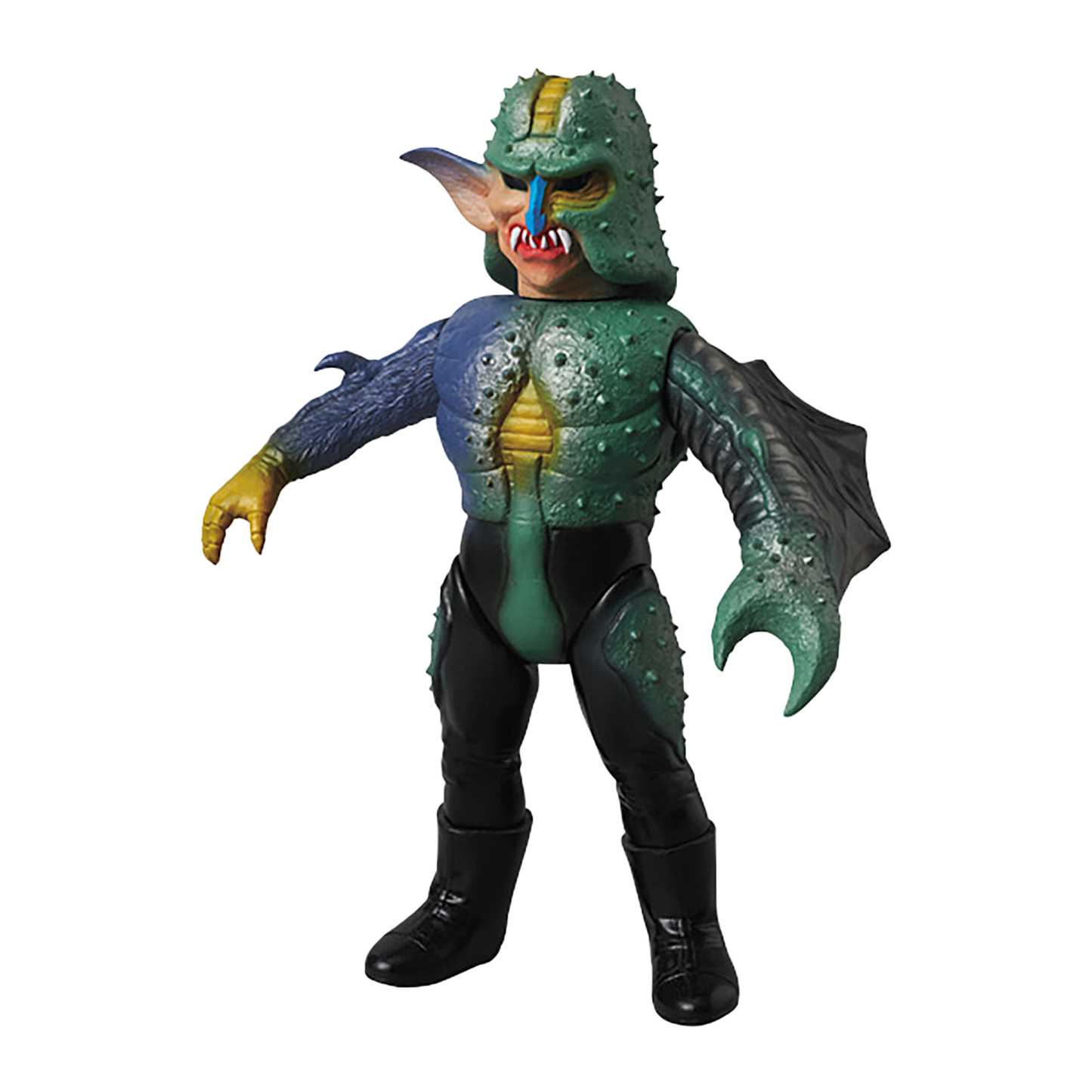 ガニコウモル（仮面ライダーより）