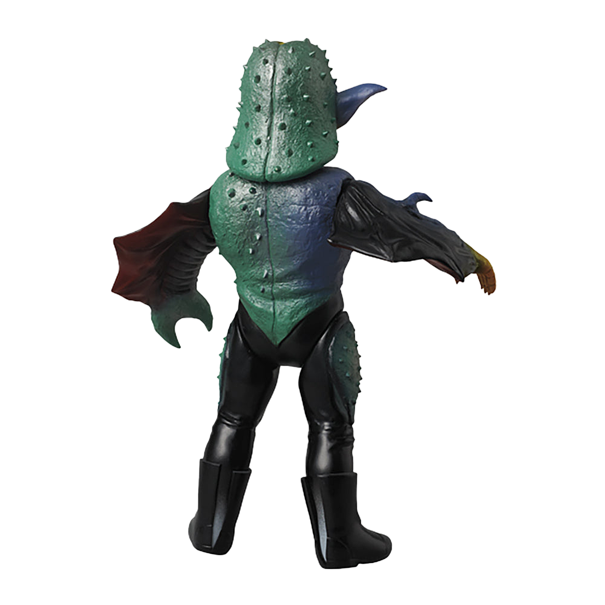 ガニコウモル（仮面ライダーより）