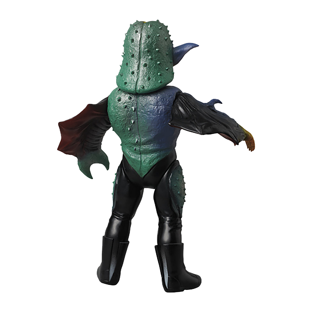 ガニコウモル（仮面ライダーより）